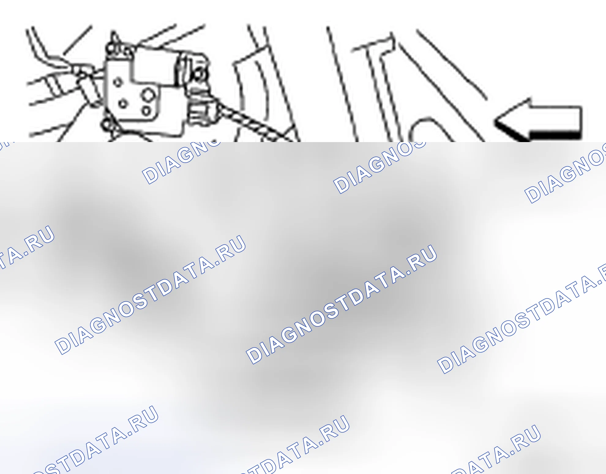 Рис. 114: Удаление. Honda S660 I