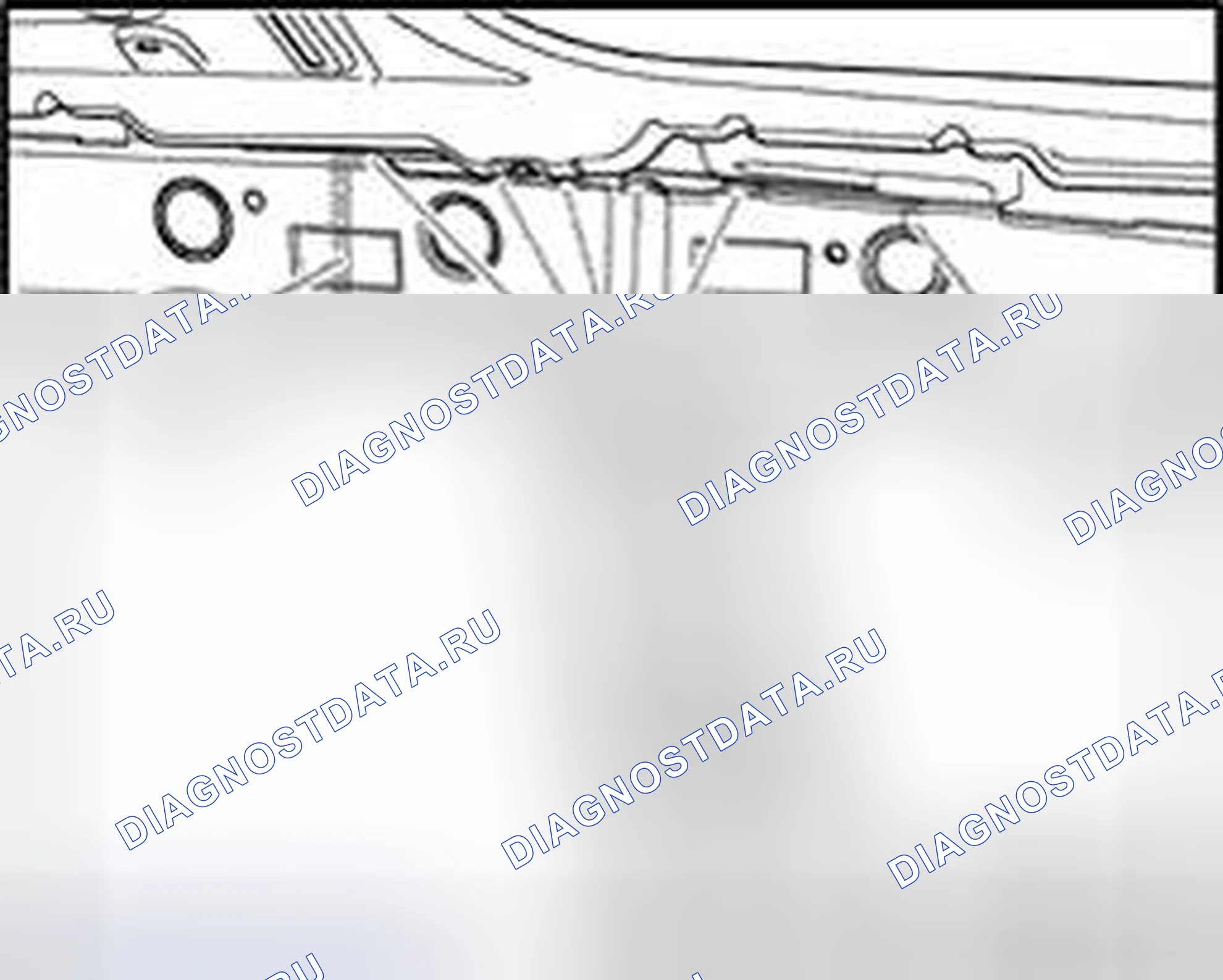 Рис. 94. Volkswagen Golf Mk4