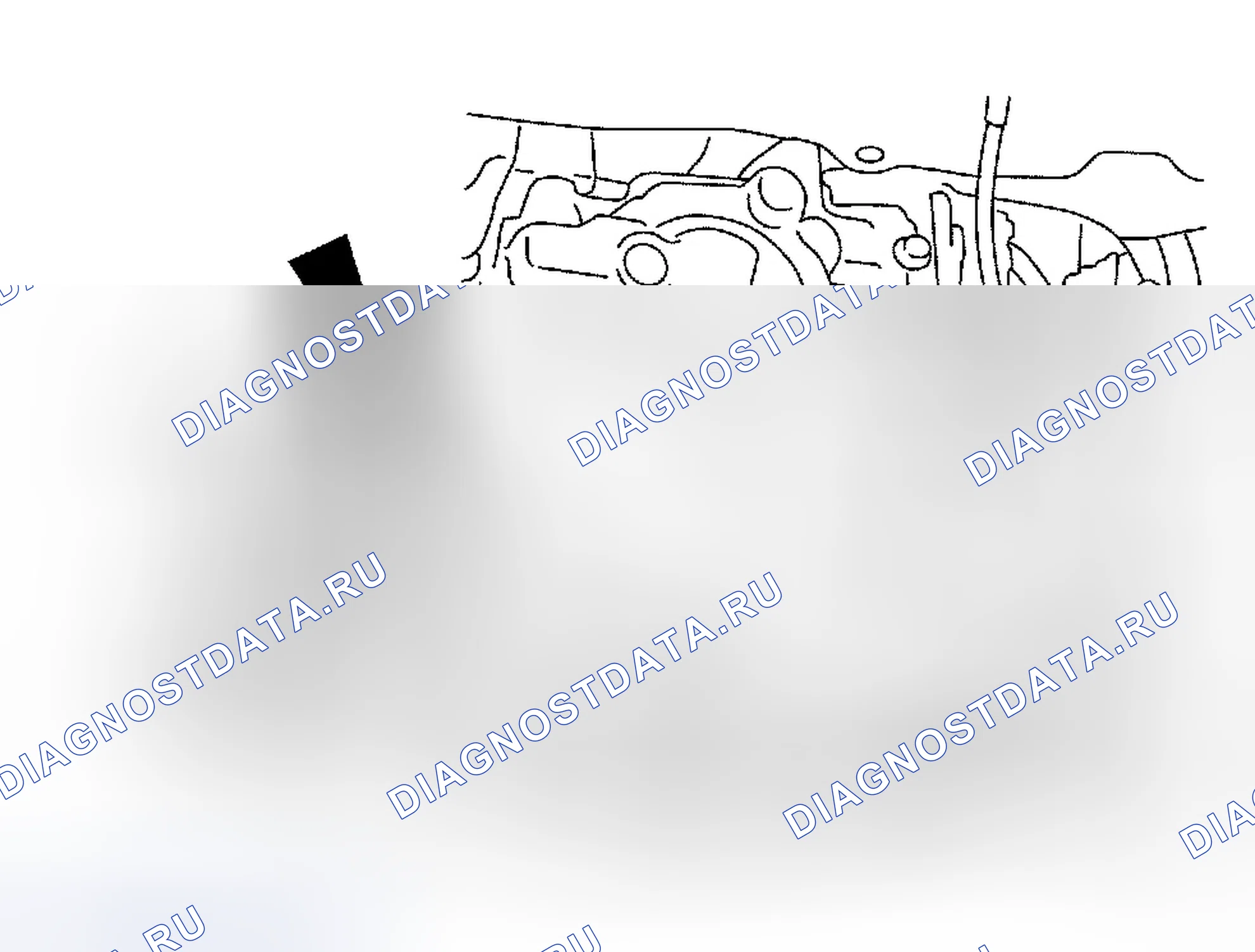 Рис. 86. Ford Escape I рестайлинг
