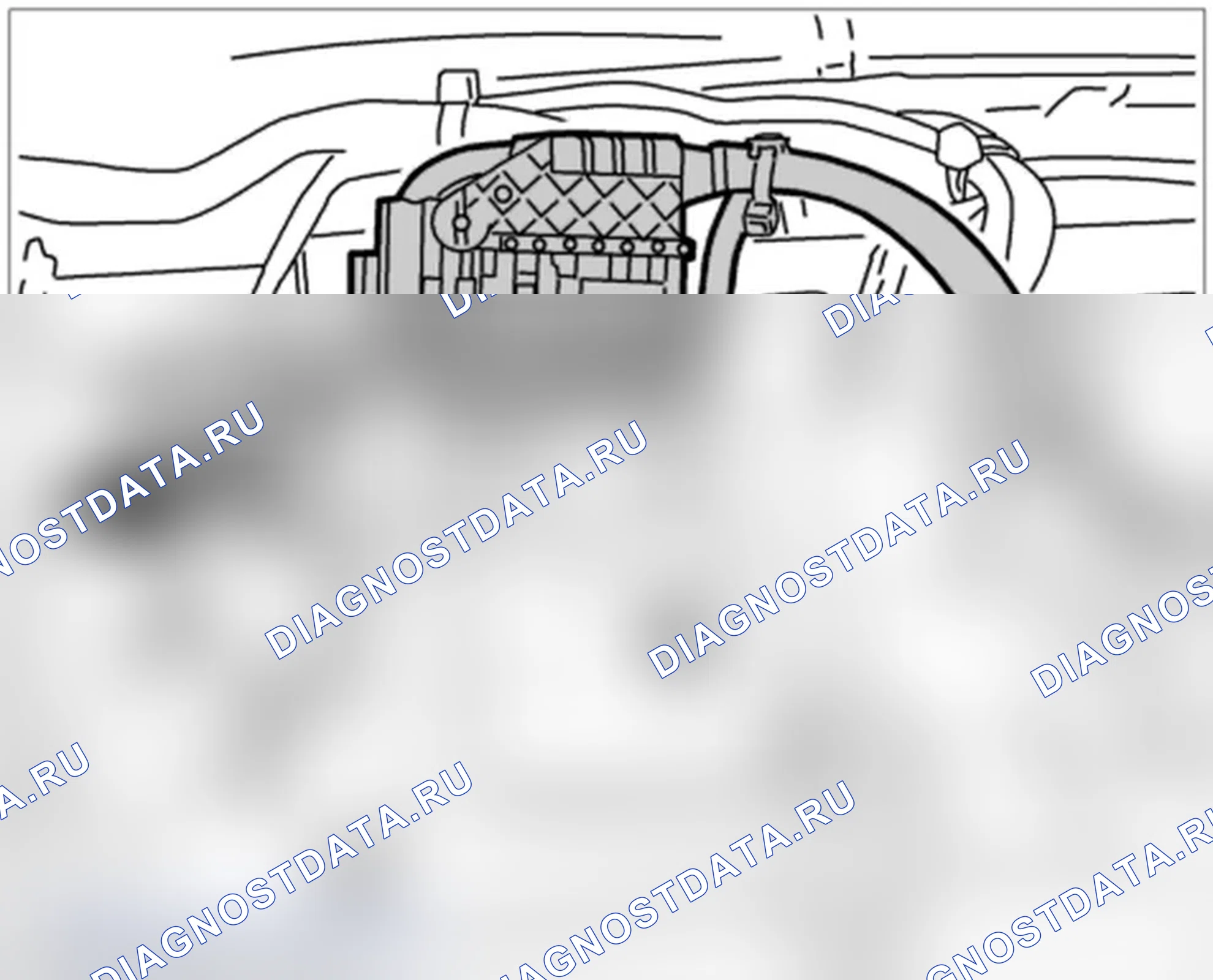 Рис. 16. Porsche 911 GT3 997