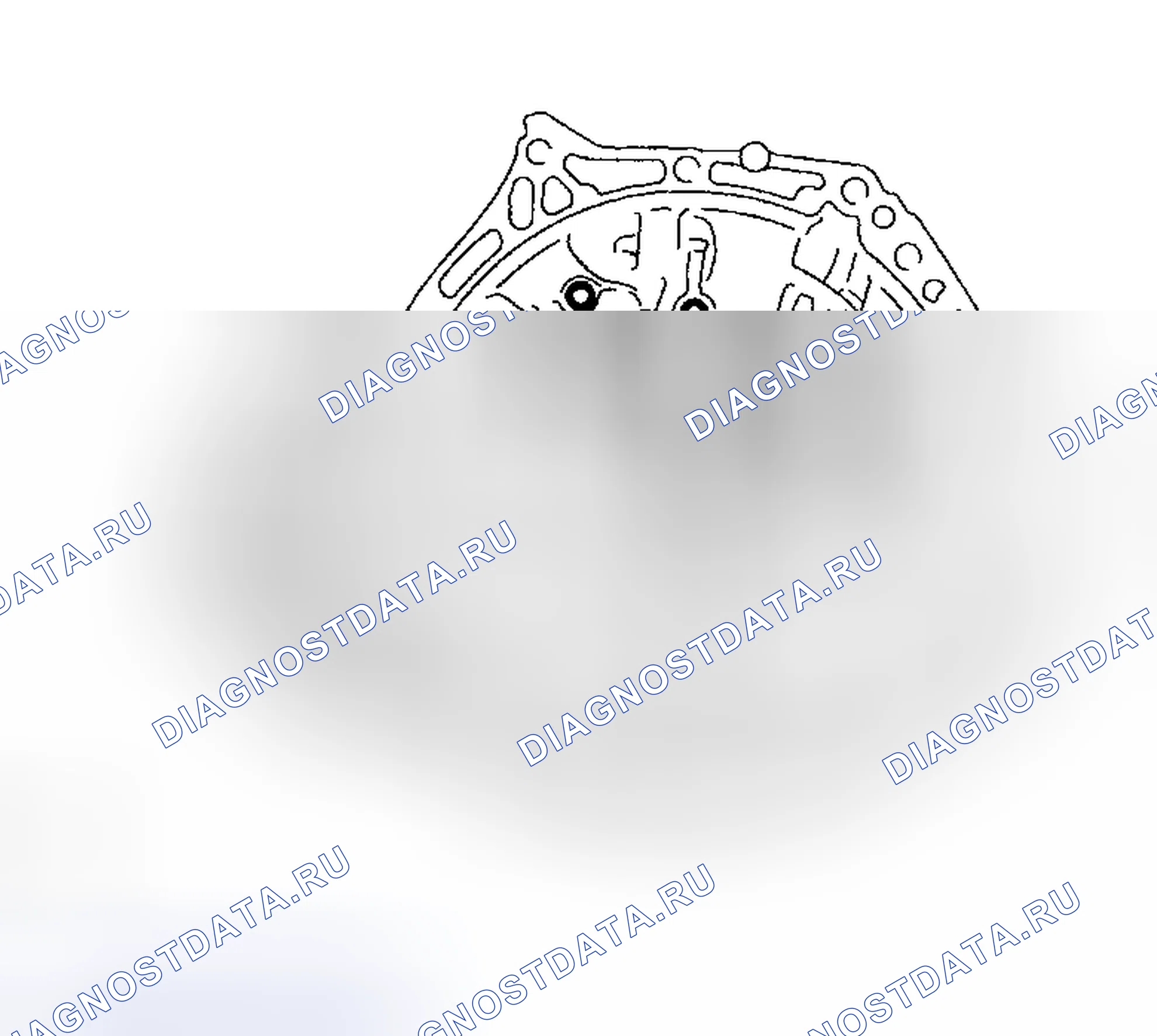 Рис. 103. Toyota Matrix E130