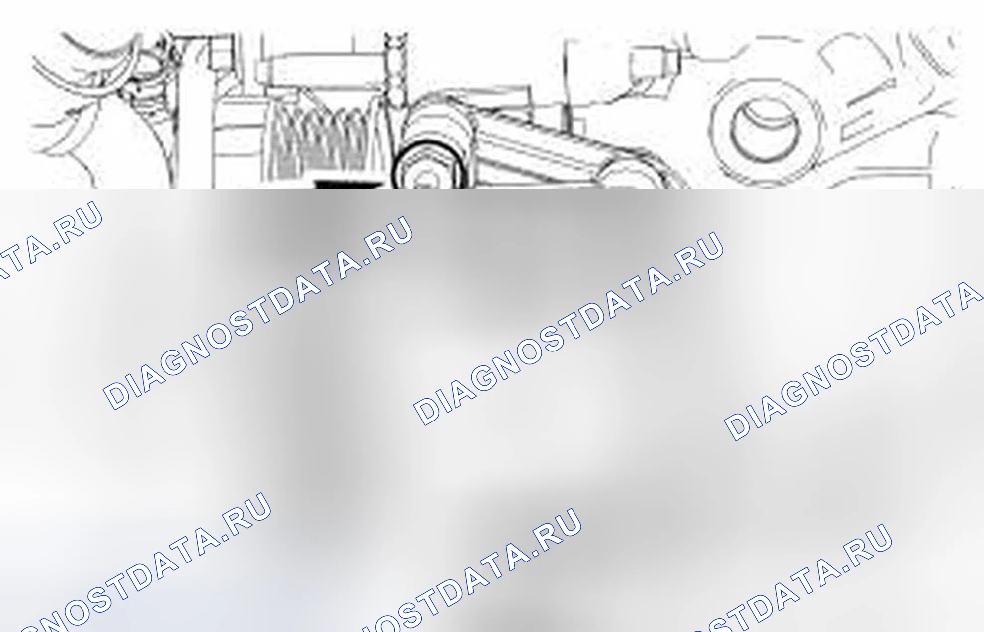 Рис. 614. Ford Mustang V