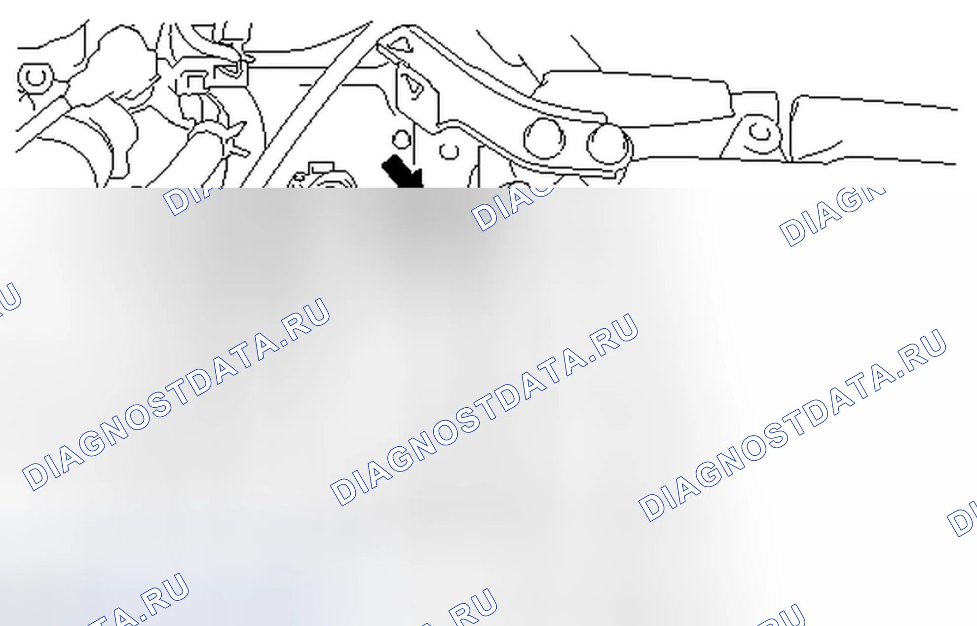Рис. 23. Toyota Avalon XX40