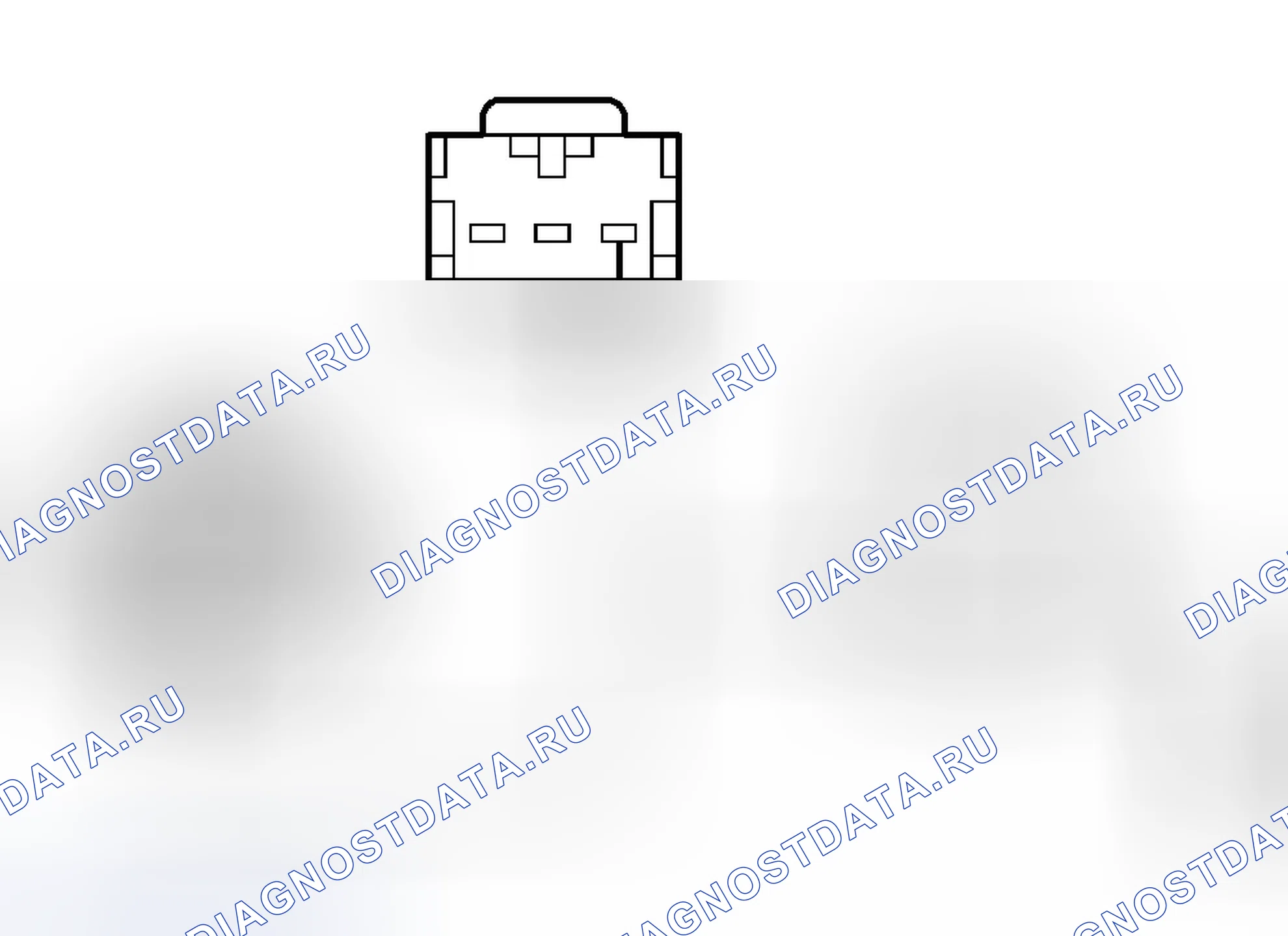 Рис. 50. Ford Cab & Chassis F350 Super Duty 
