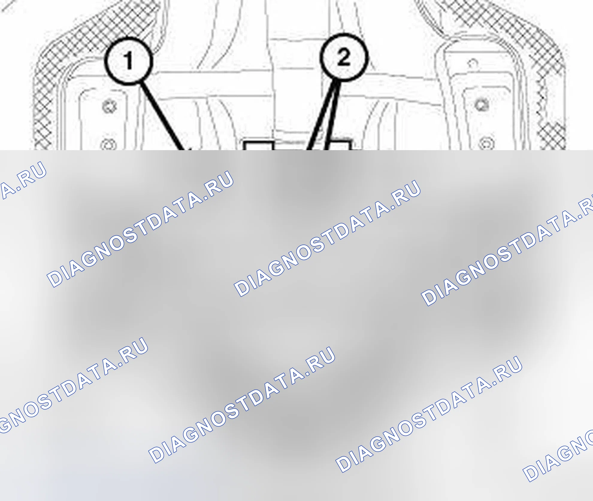Рис. 148: Rwd. Dodge Charger VI