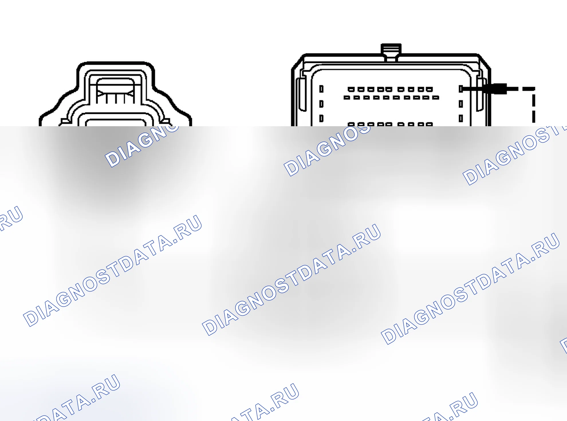 Рис. 62. Ford Cab & Chassis F350 Super Duty 