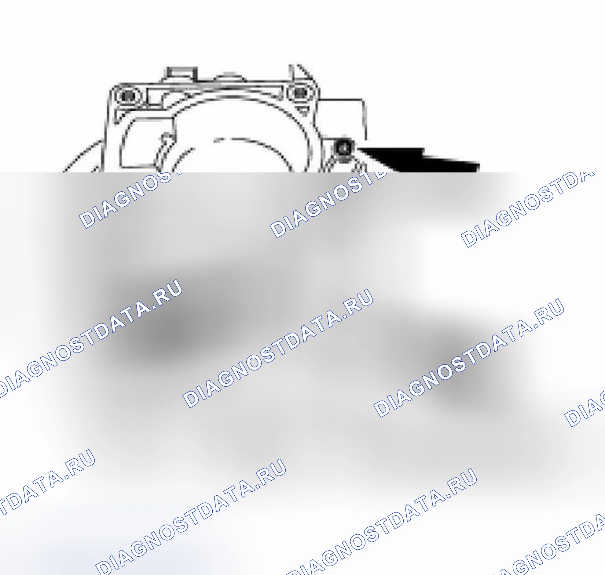 Рис. 52. Ford Focus I рестайлинг