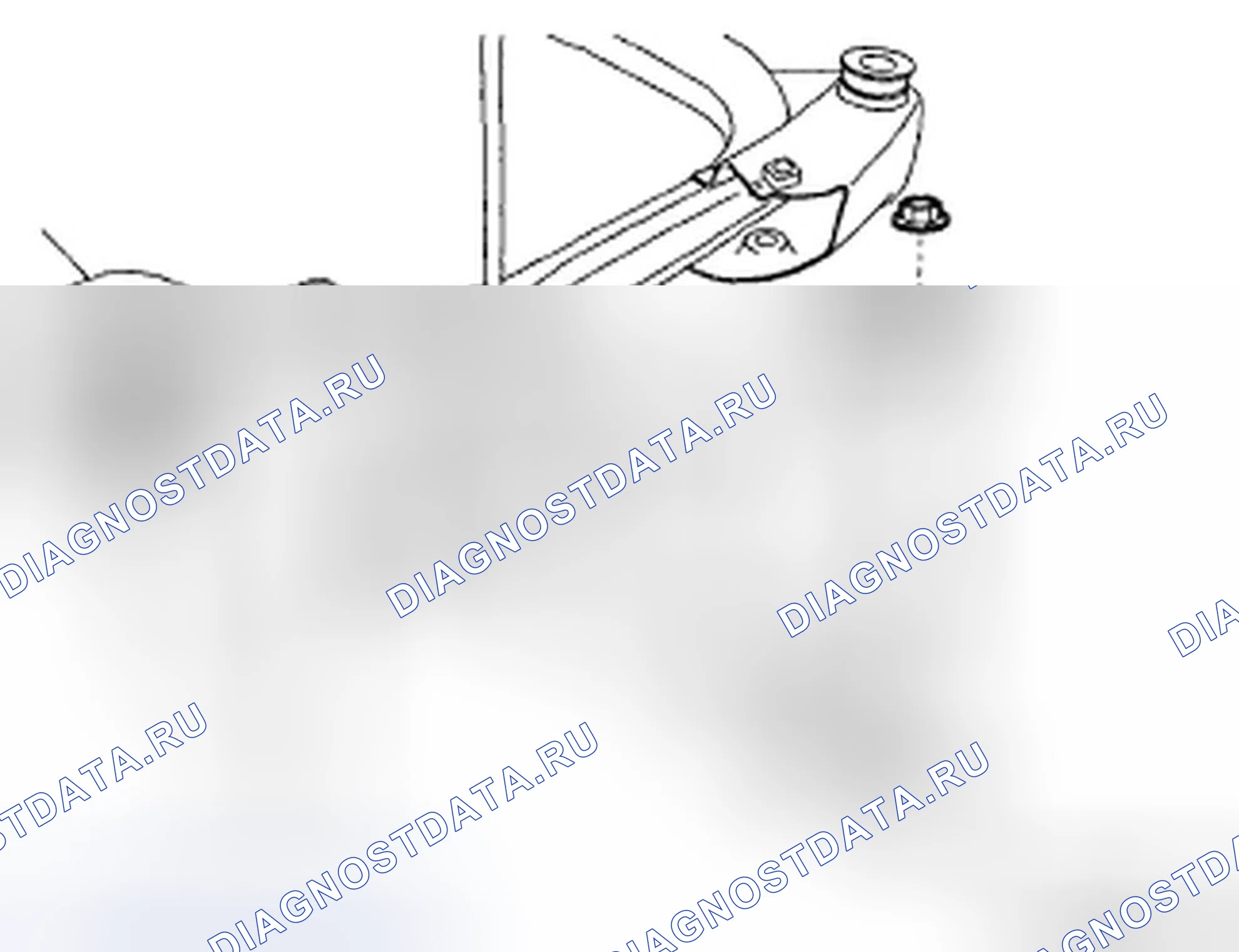 Рис. 15: УСТАНОВКА. Hyundai Elantra IV