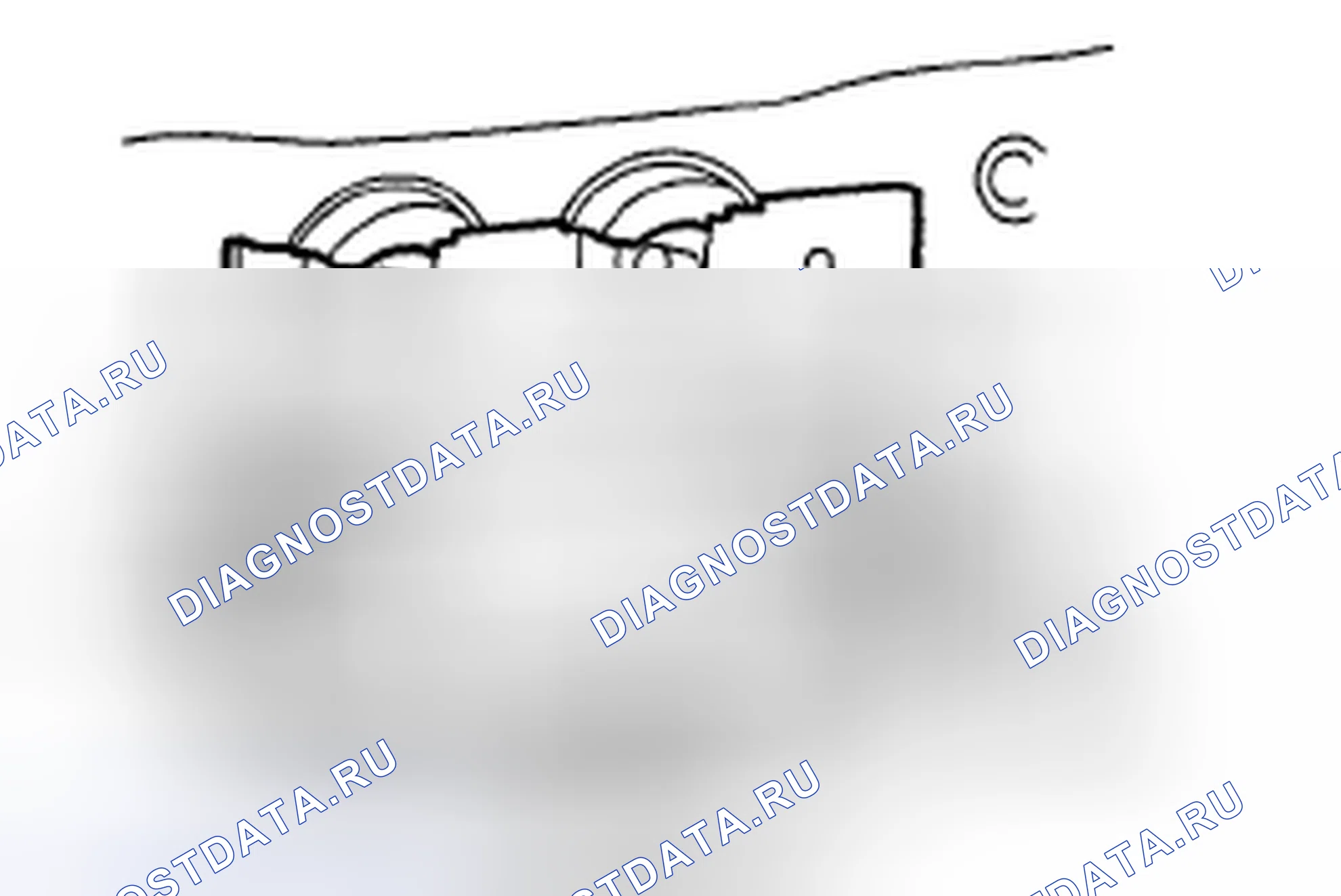 Рис. 175. Subaru Impreza GH