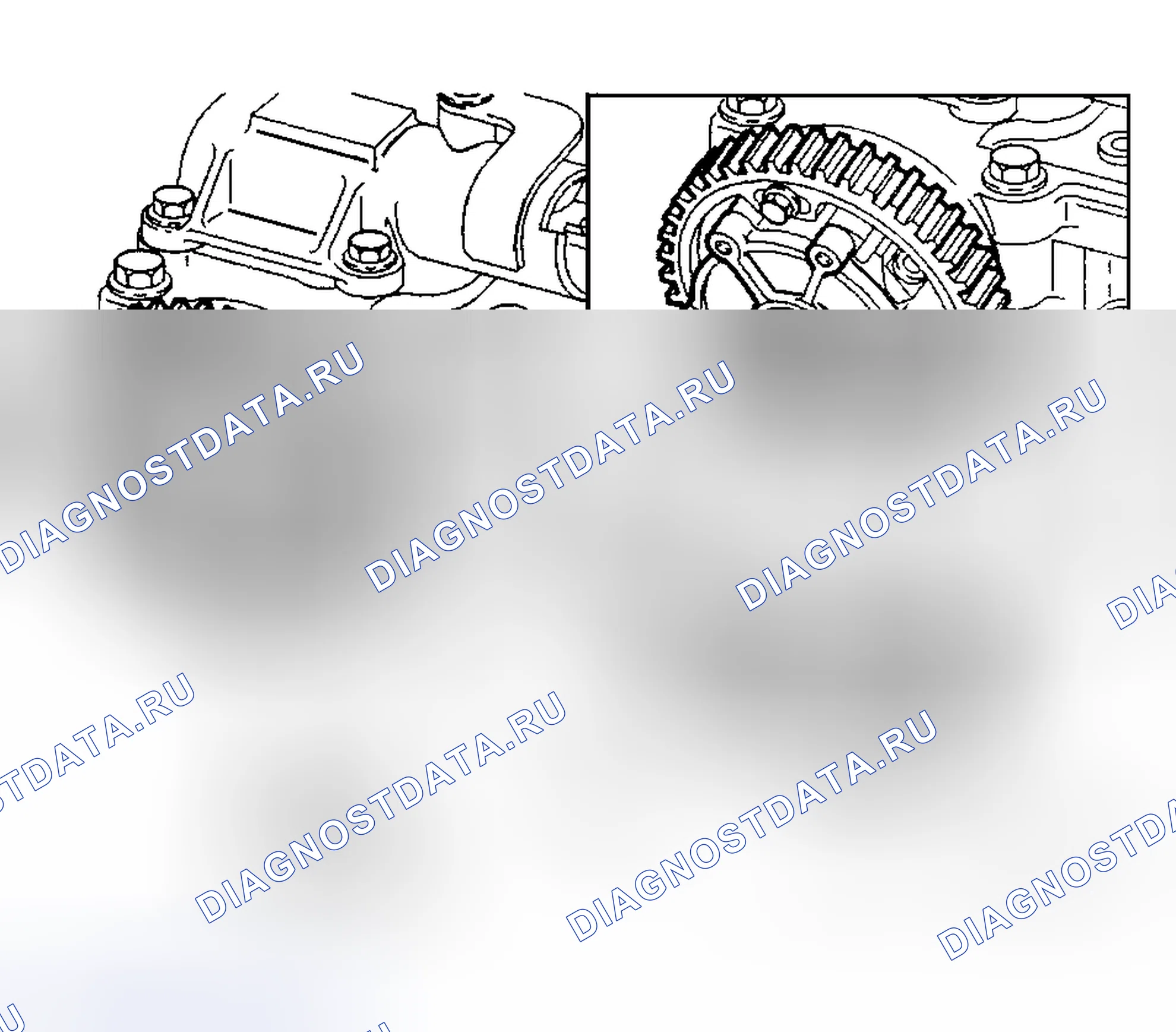 Рис. 53. Volvo V40 I рестайлинг