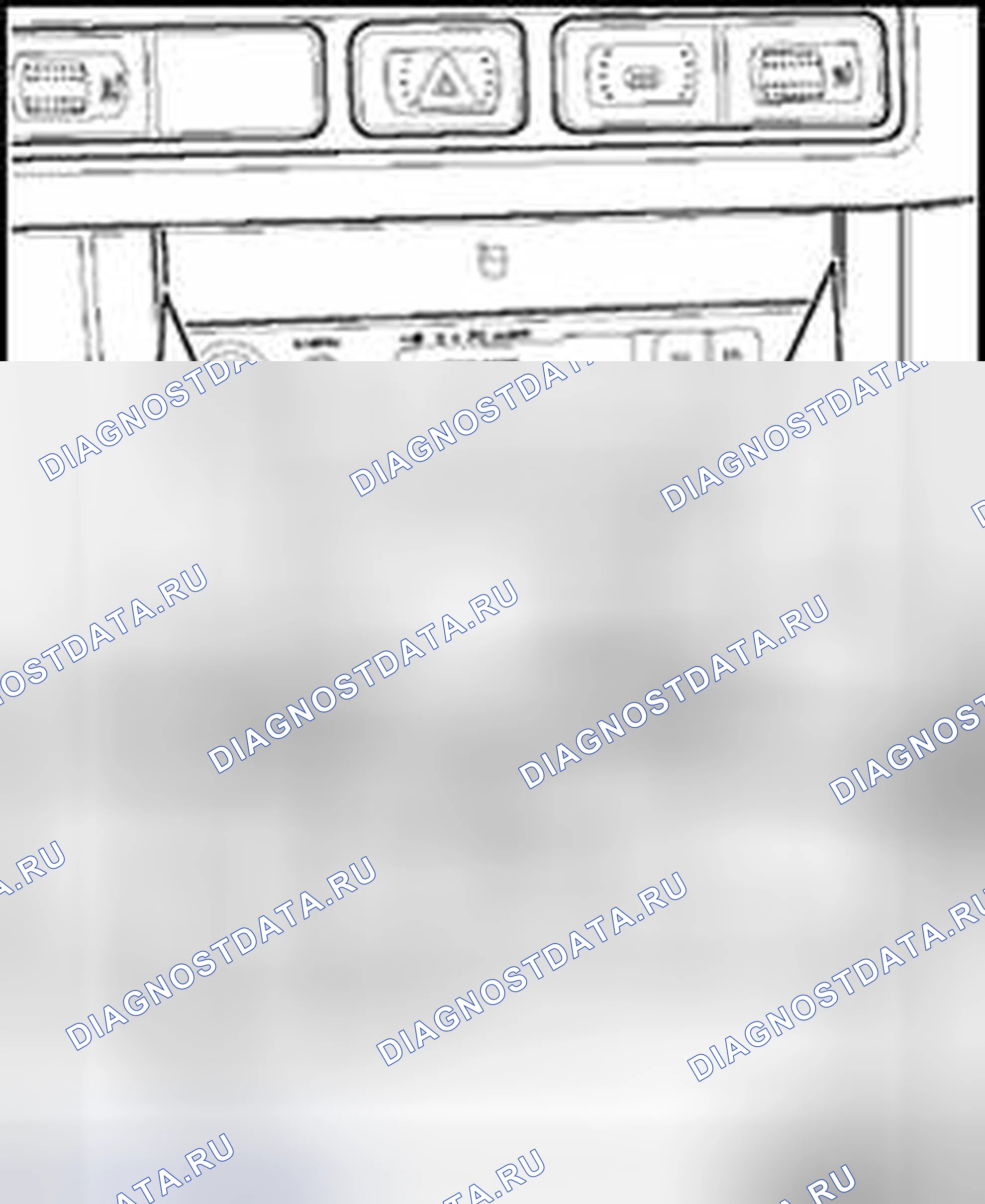 Рис. 13: Удаление. Volkswagen Golf Mk4