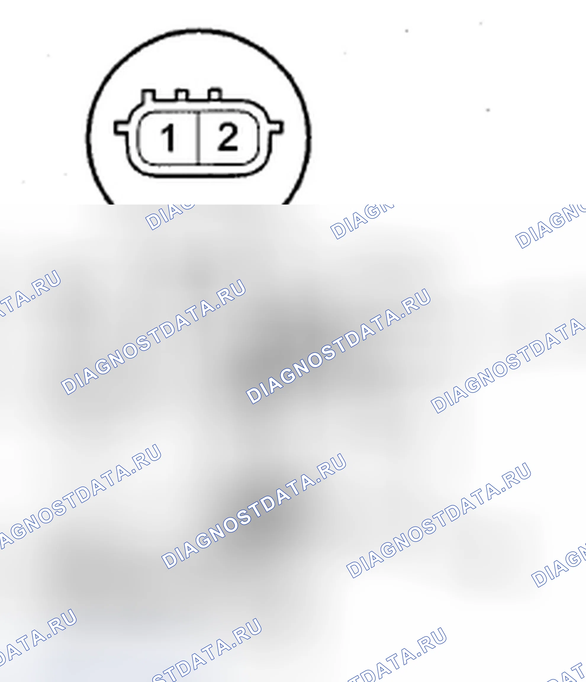 Рис. 25: Омыватель фар. Acura ZDX I