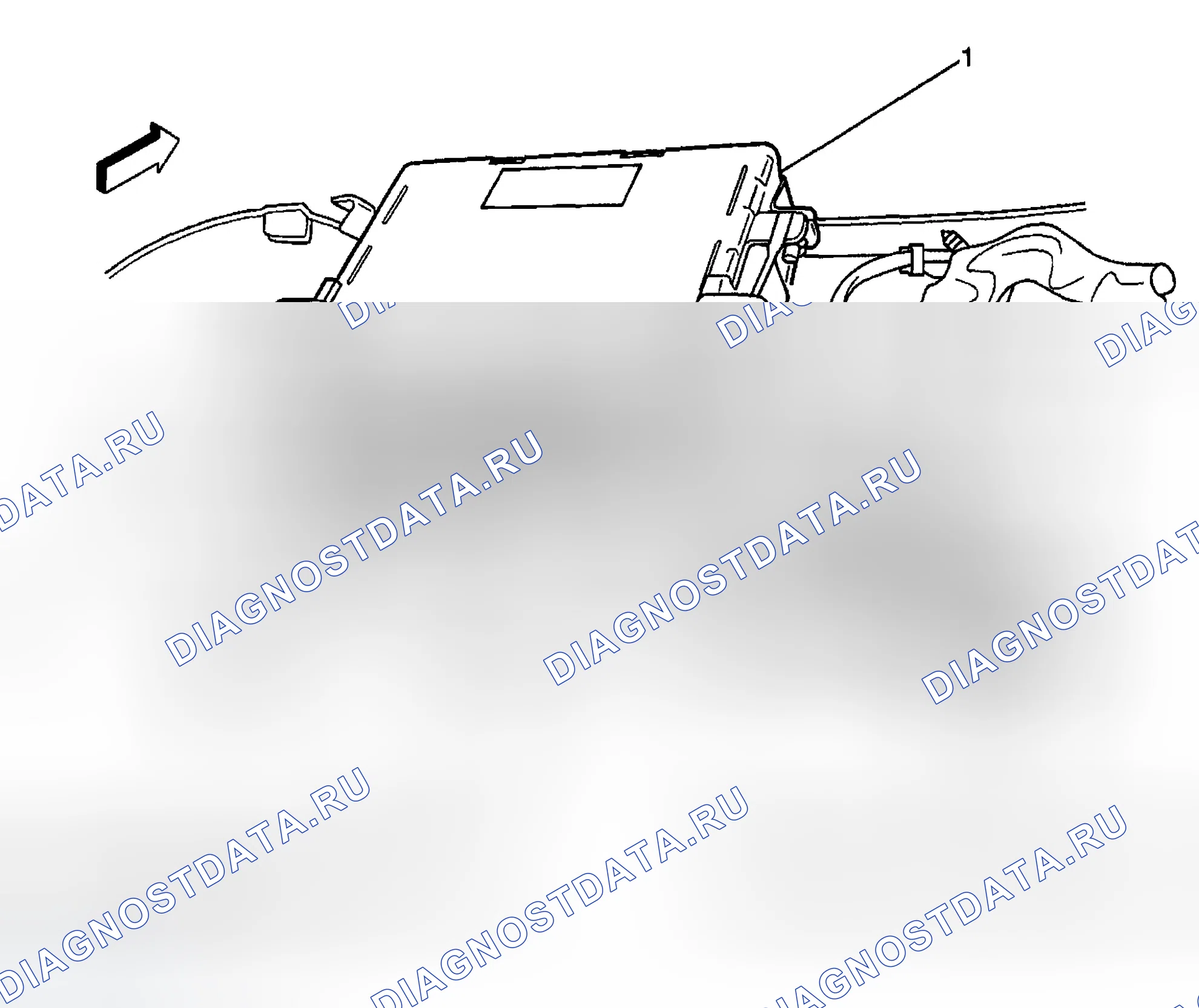 Рис. 88. Chevrolet Silverado 2500 