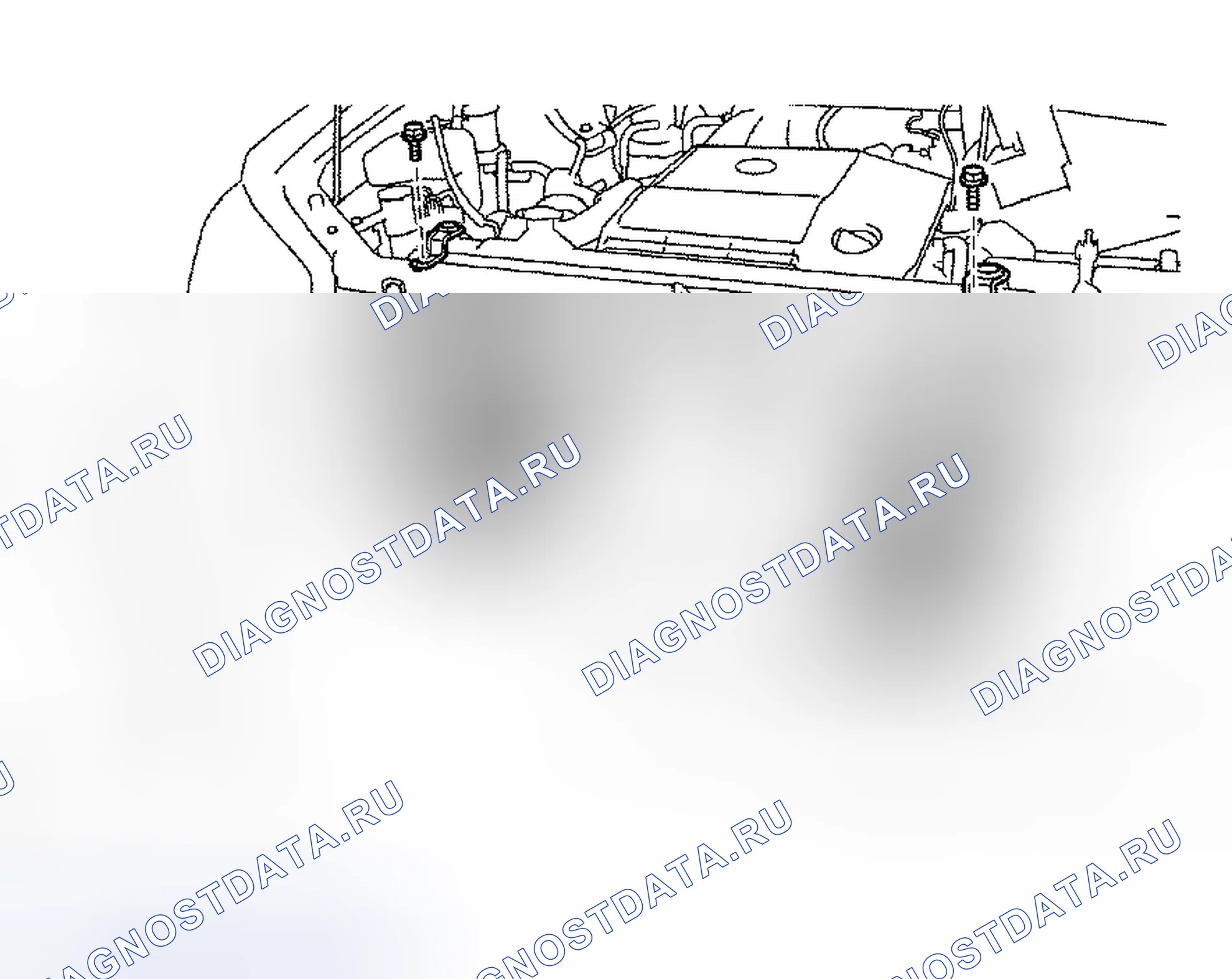 Рис. 212. Toyota Highlander I