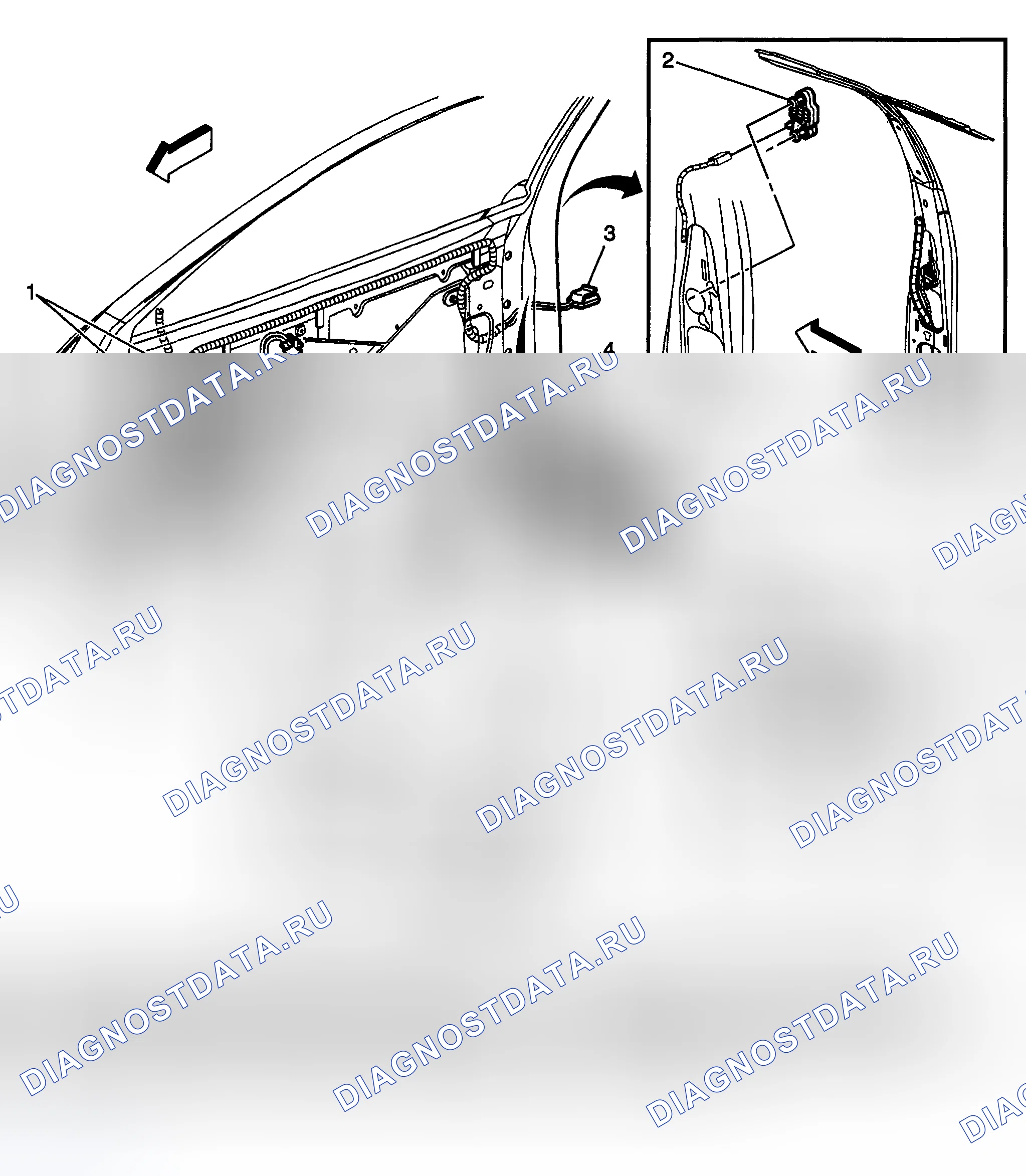 Рис. 14. Kia Ceed CD