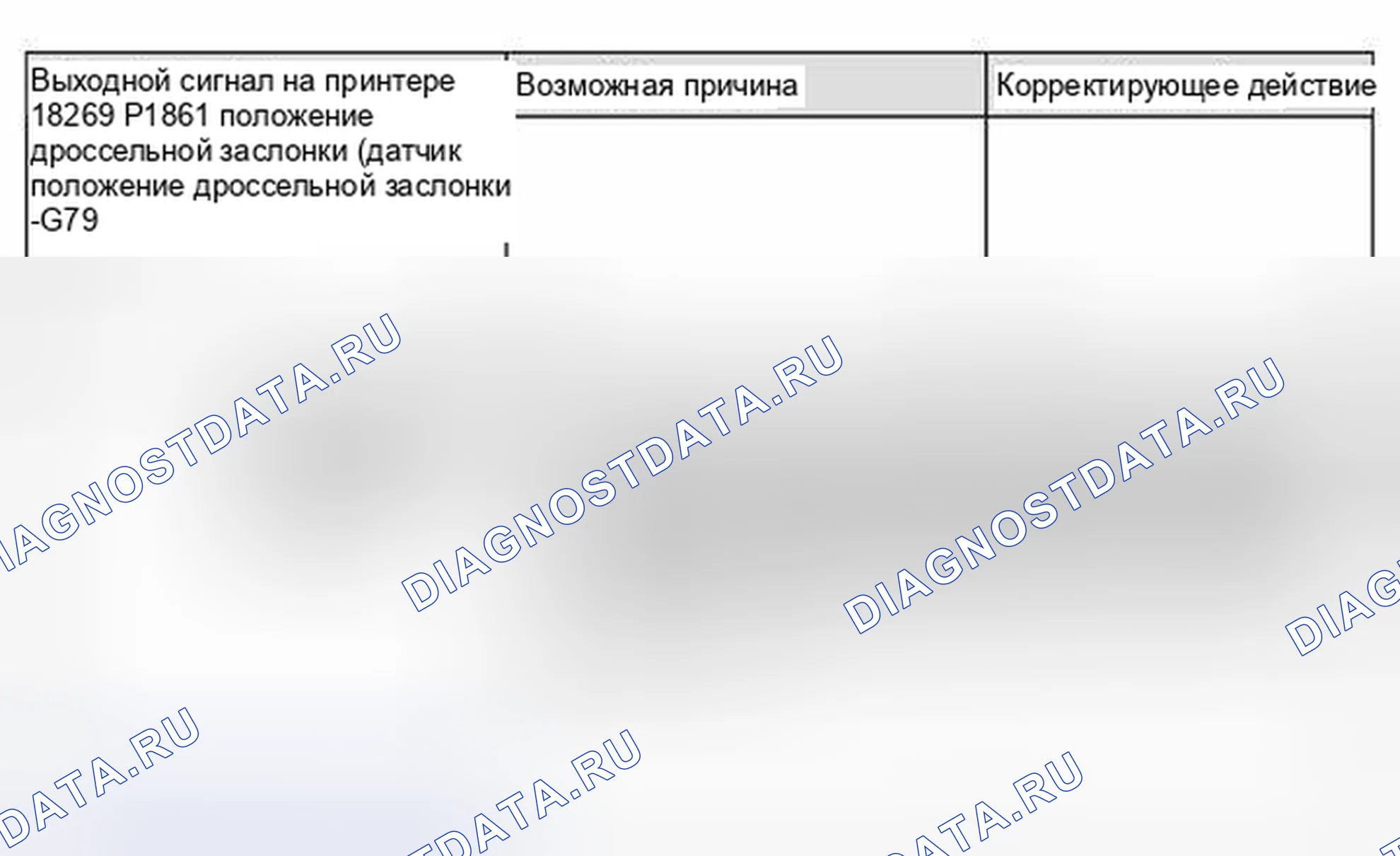 Рис. 1028. Audi A6 C5 рестайлинг