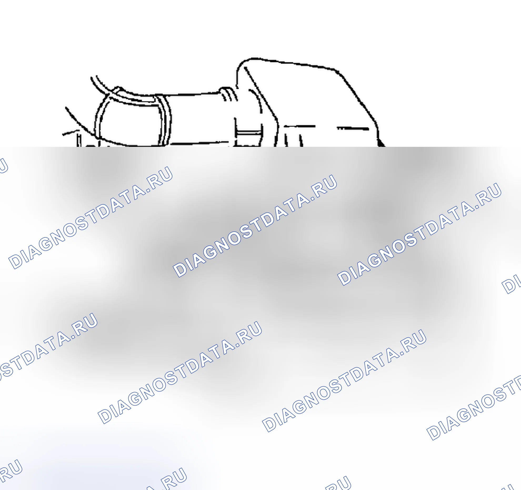 Рис. 242: ДЕМОНТАЖ. Geely Xingyue L I