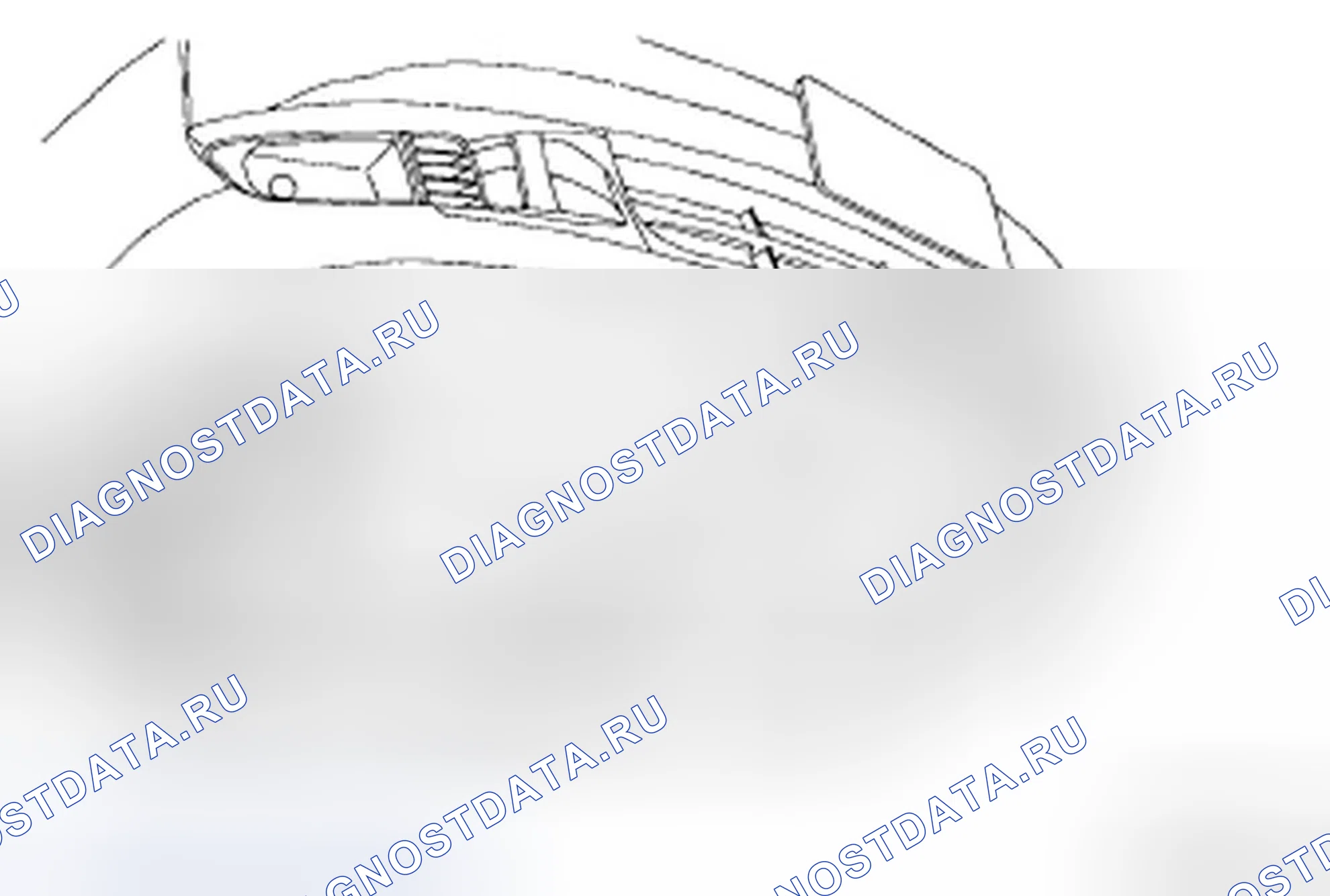 Рис. 24. Hyundai Sonata V рестайлинг