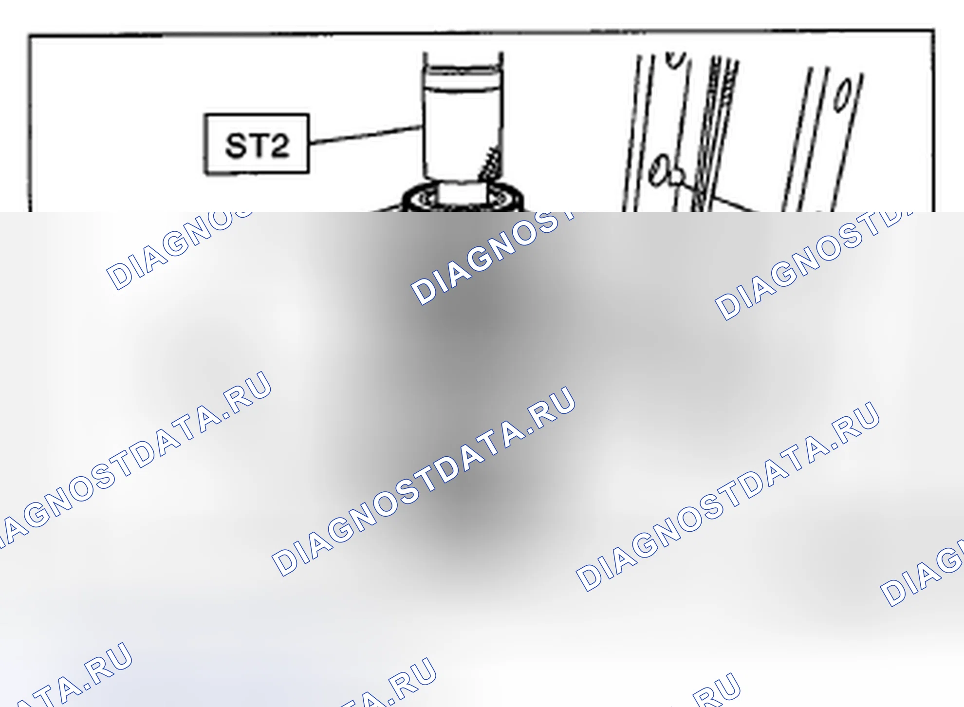 Рис. 131. Subaru Outback BR