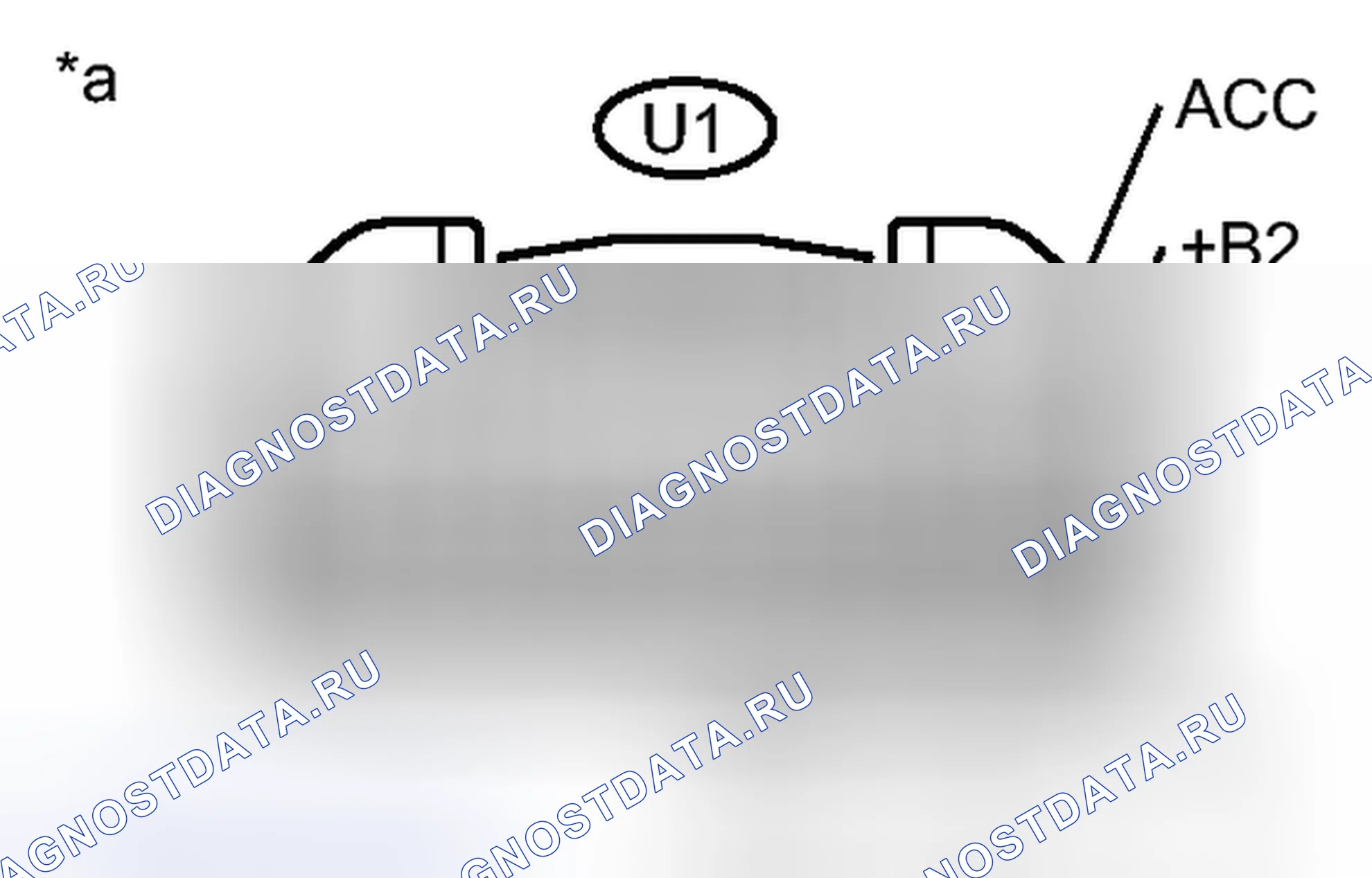 Рис. 304: ПОРЯДОК ВЫПОЛНЕНИЯ РАБОТ. Toyota Sienna III