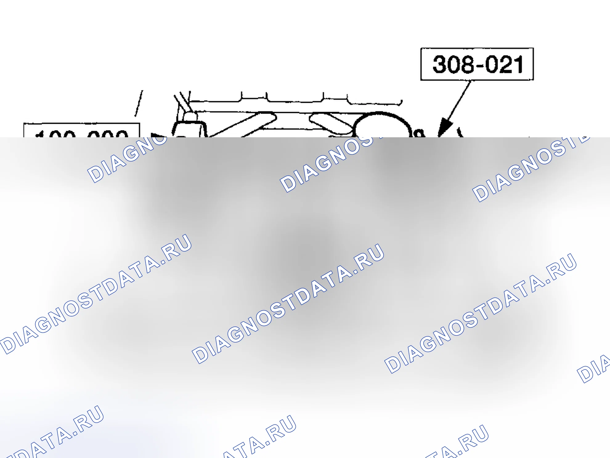 Рис. 185. Hyundai ix20 I рестайлинг