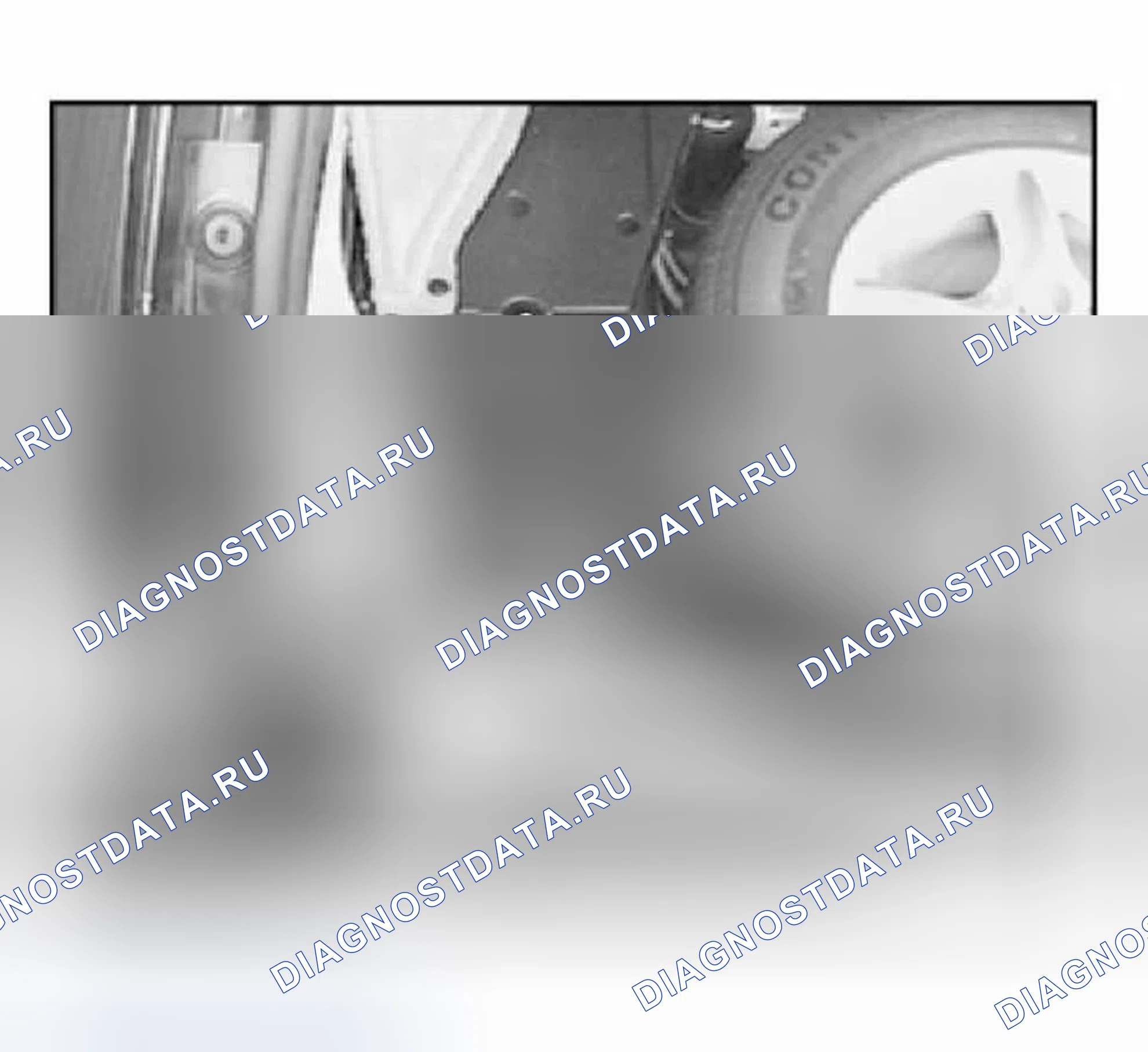 Рис. 433. BMW X5 E53