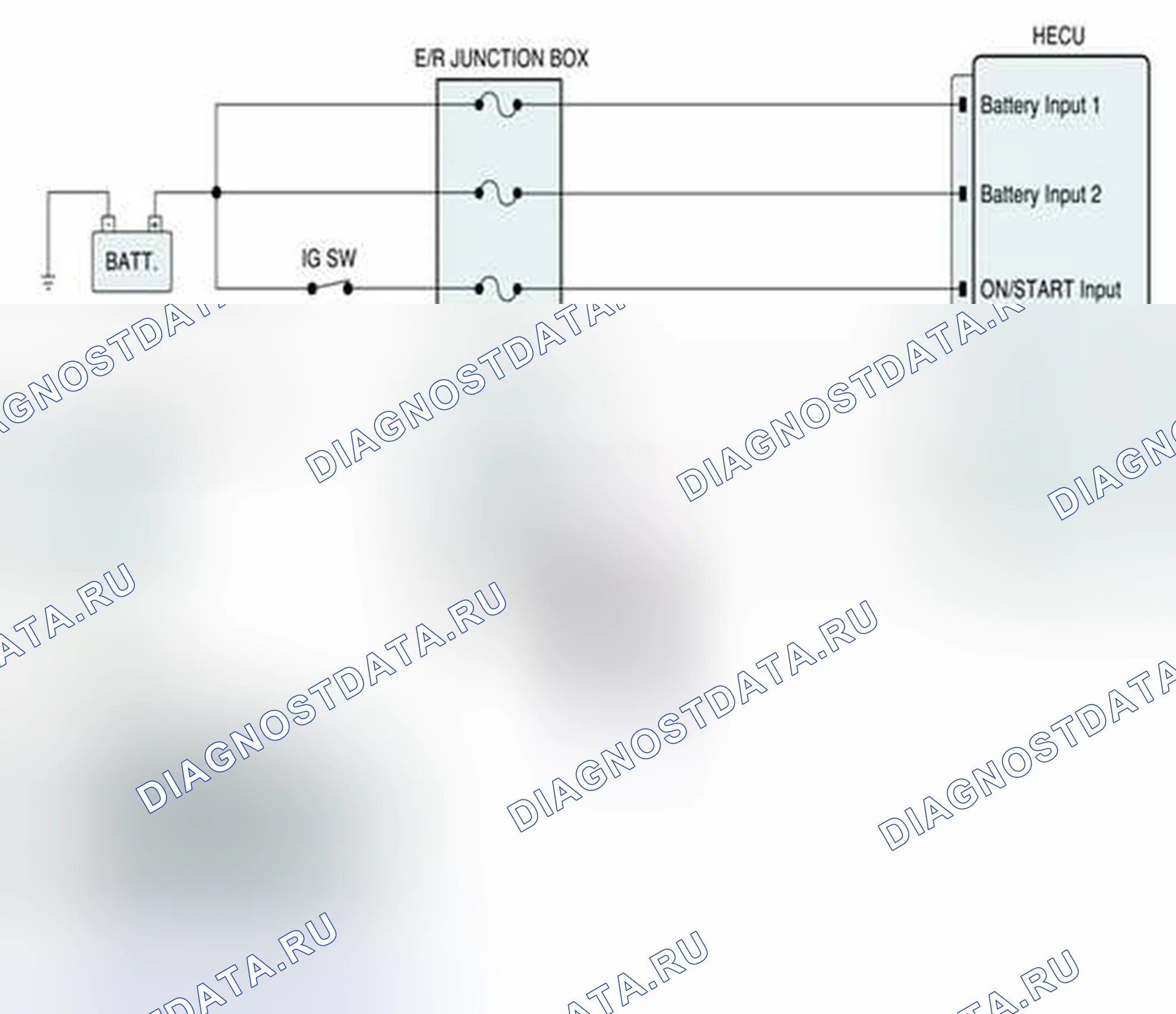 Рис. 99: Проверка компонентов. Geely SC7 I
