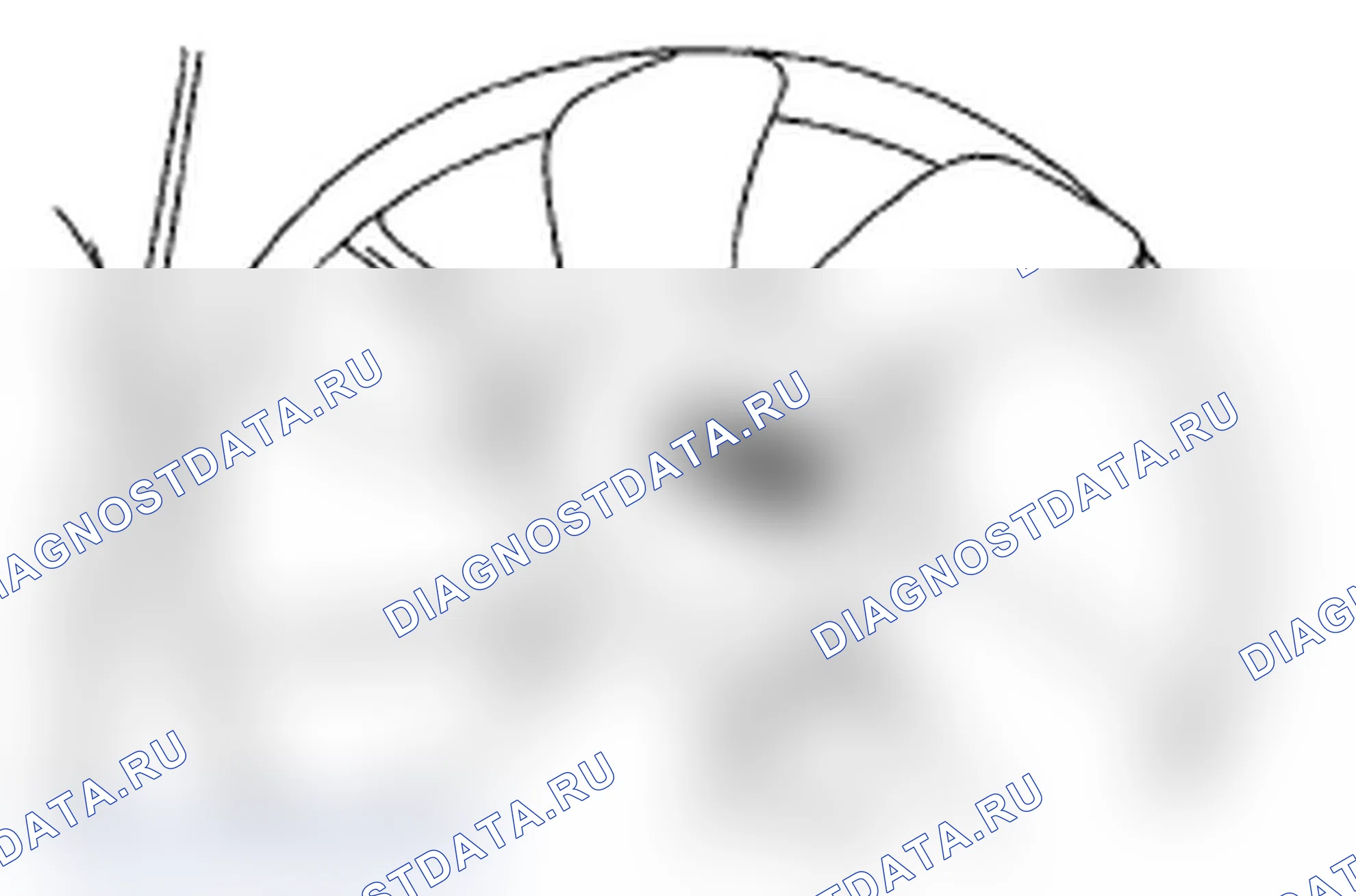 Рис. 44: РАЗБОРКА. Subaru Impreza WRX GD/GG рестайлинг 2