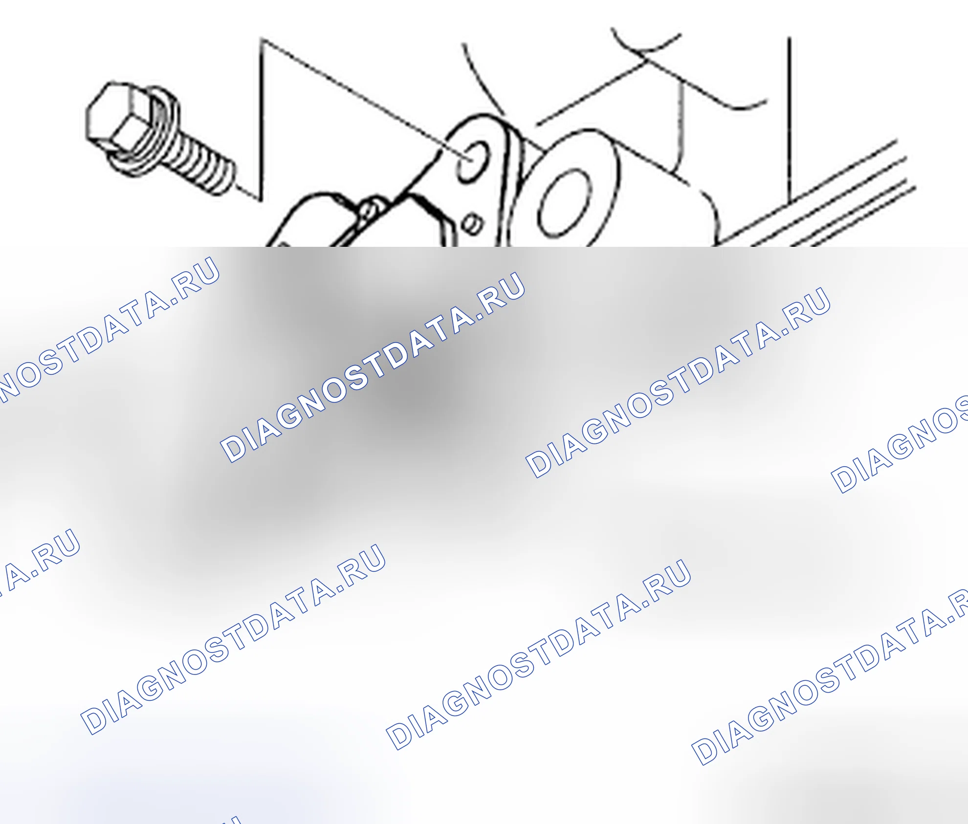 Рис. 410. Mazda MX-5 NC рестайлинг