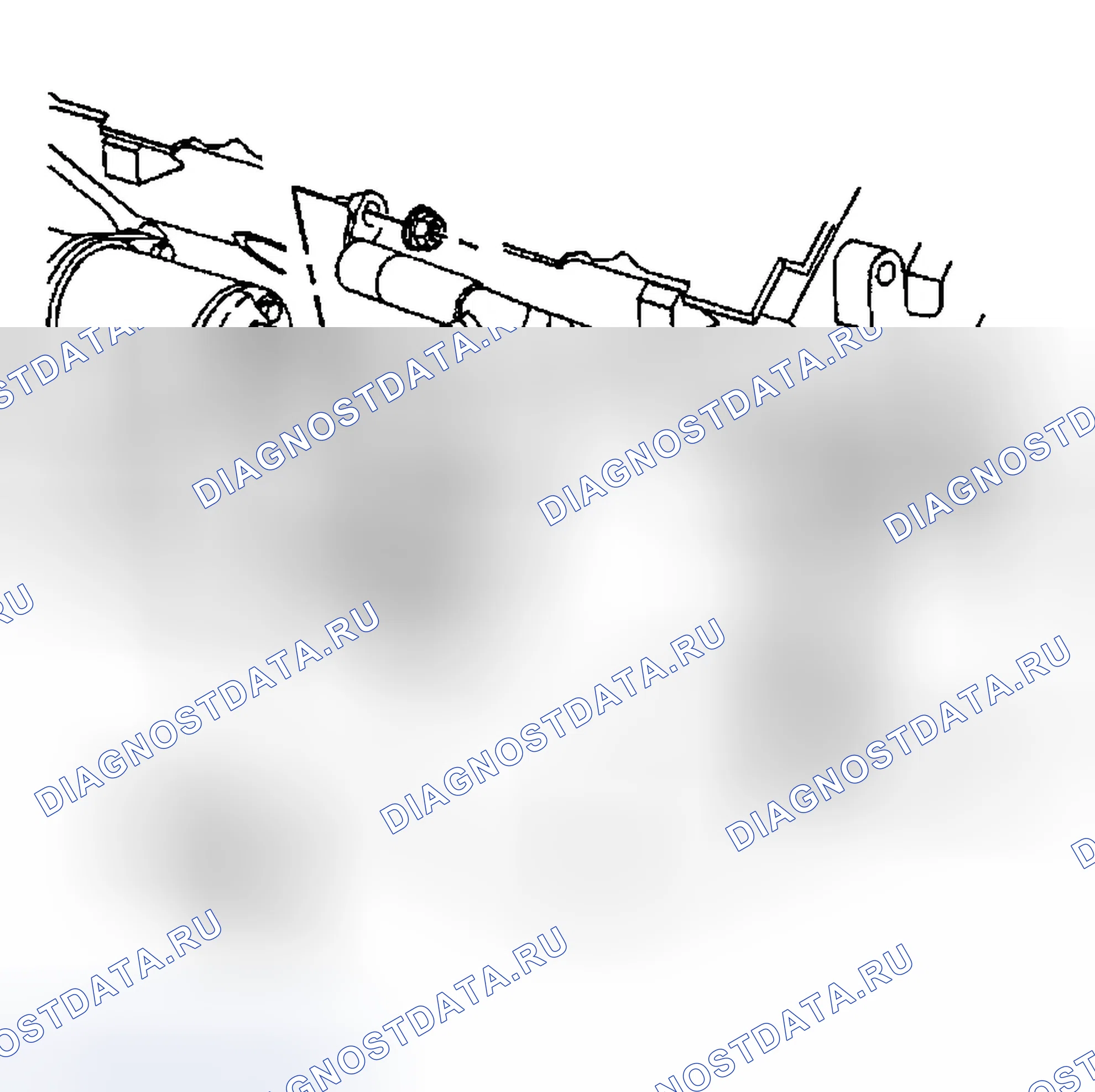 Рис. 4. Chevrolet Silverado 2500 