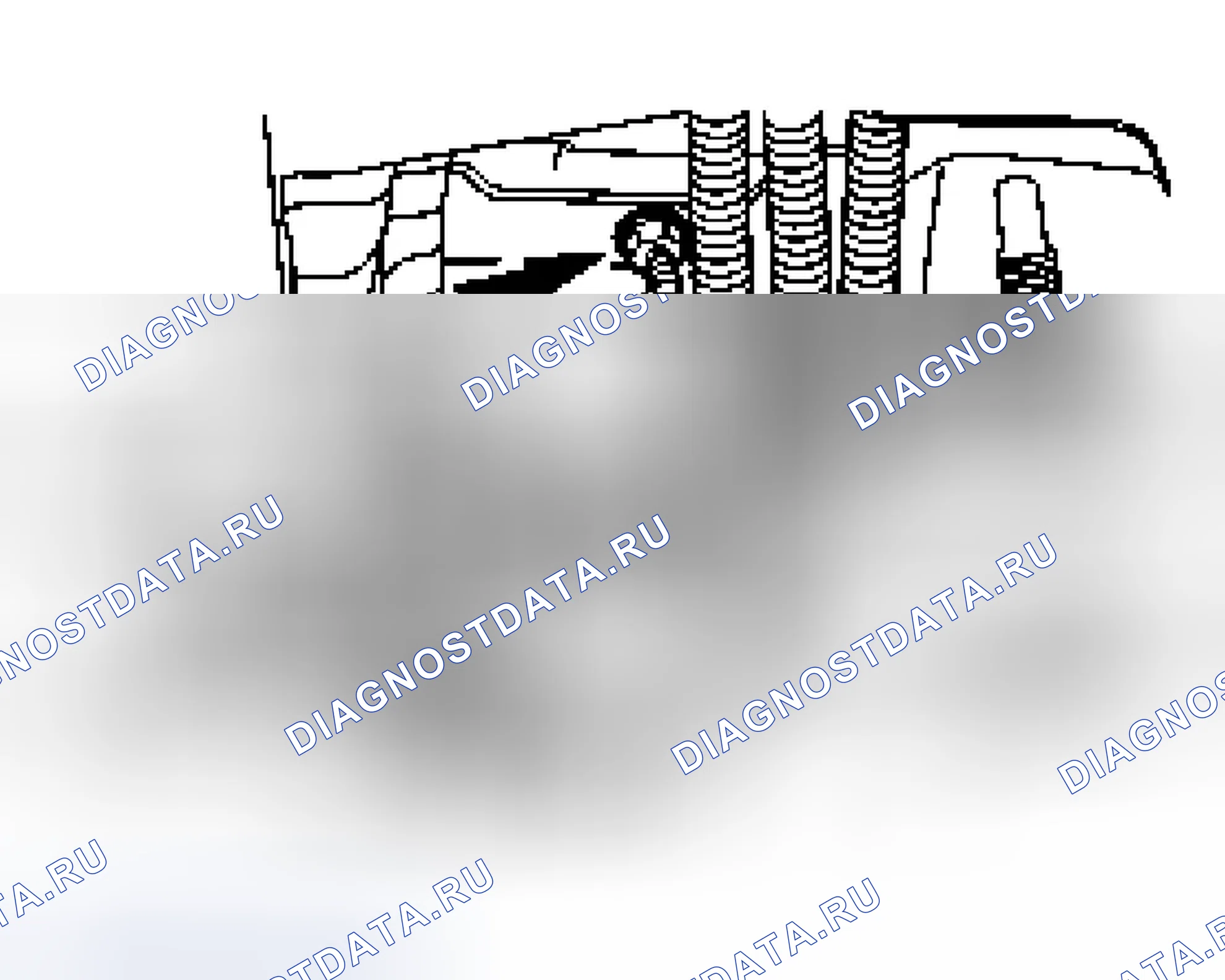Рис. 704. Ford Ranger I