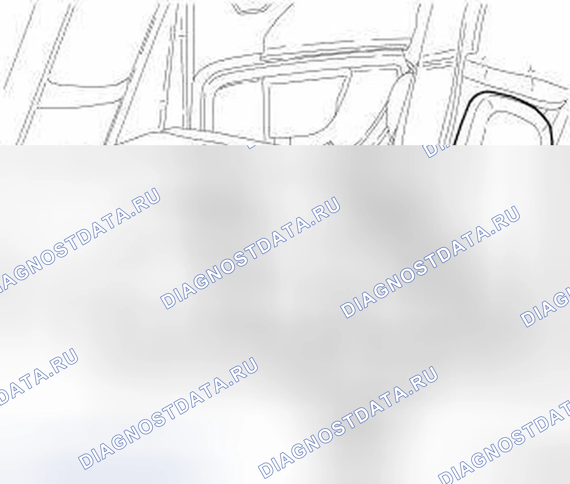 Рис. 88: ДЕМОНТАЖ. Dodge Journey I