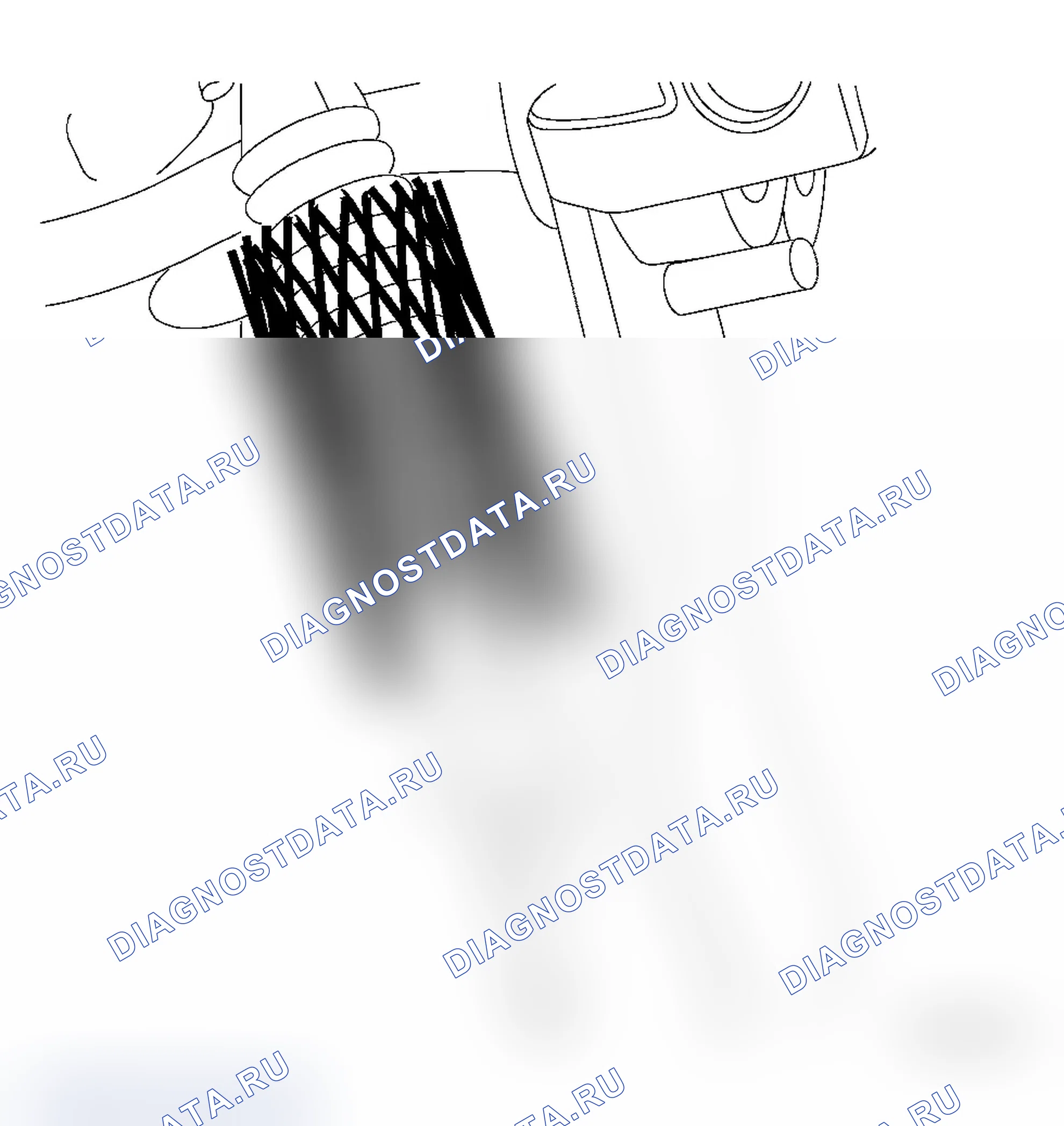 Рис. 519. Dodge Caravan IV