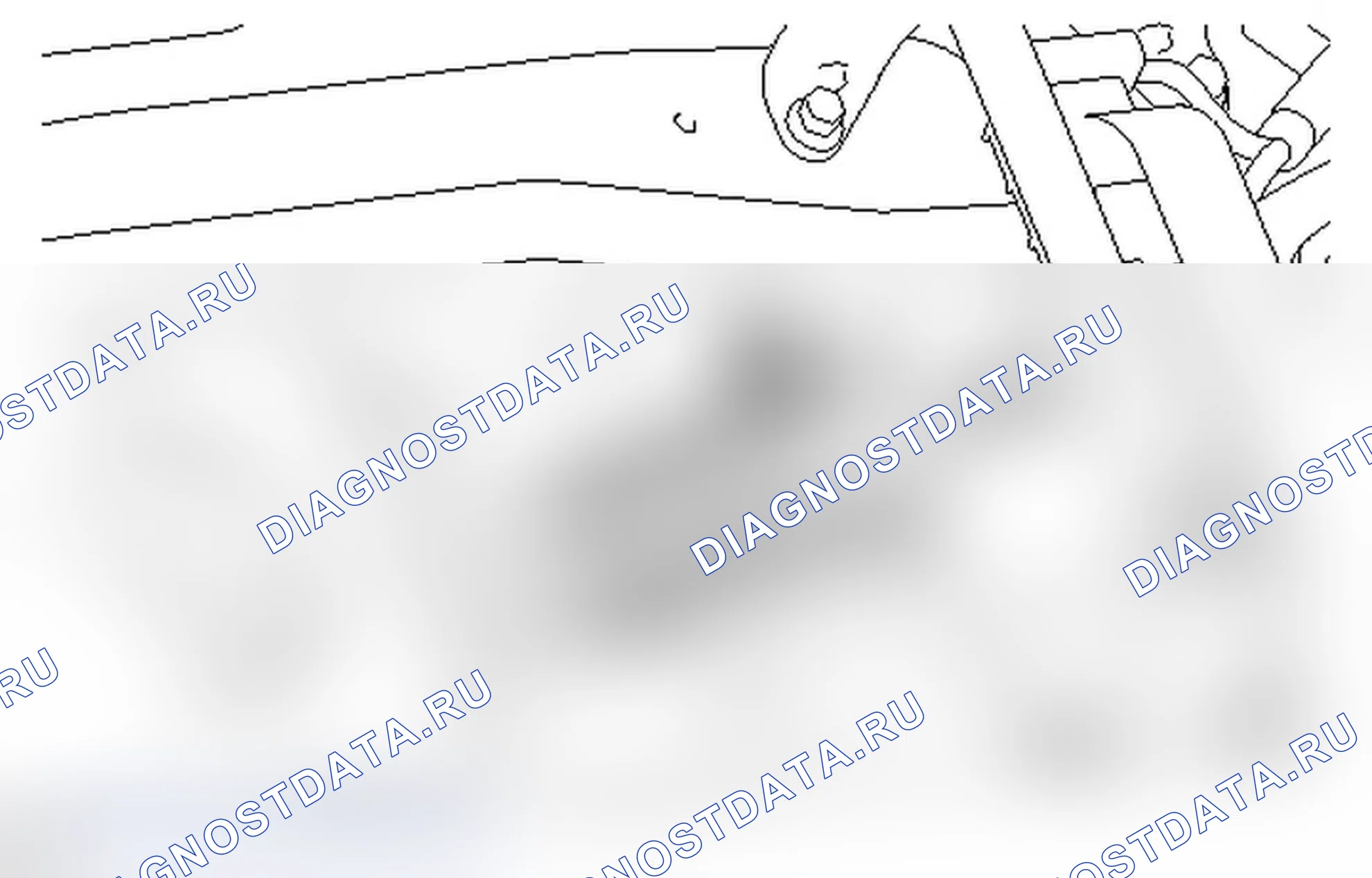 Рис. 18. Toyota Land Cruiser 200 рестайлинг
