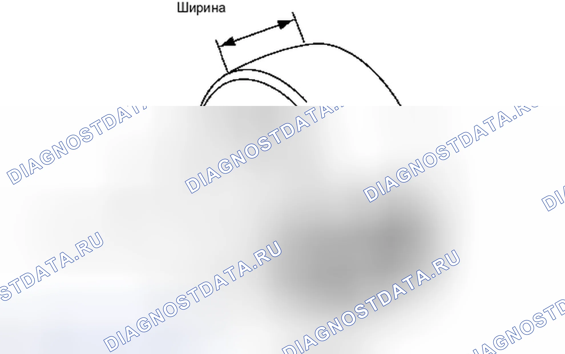 Рис. 141. Toyota Tacoma II рестайлинг