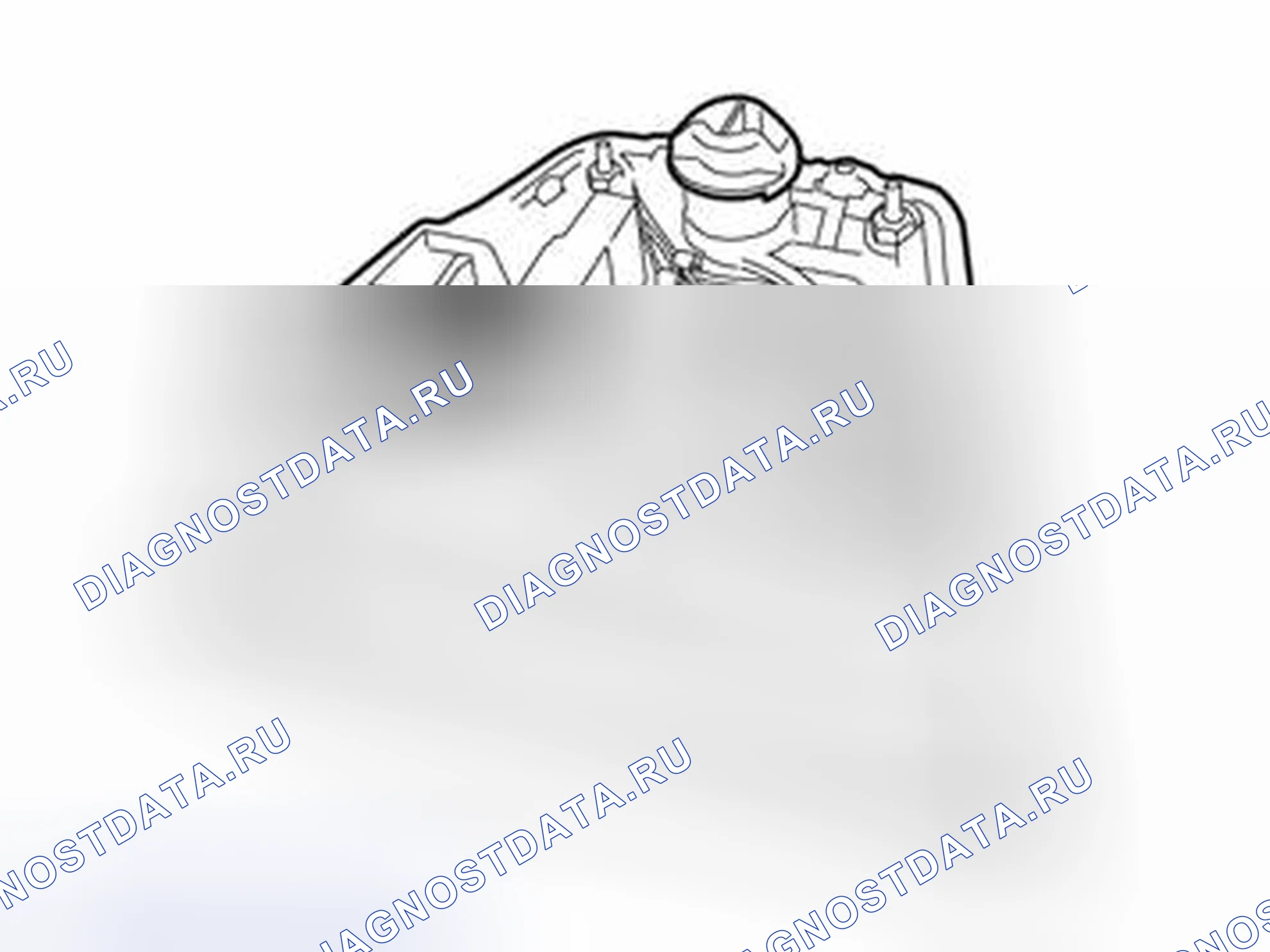 Рис. 179. Volvo S80 II рестайлинг
