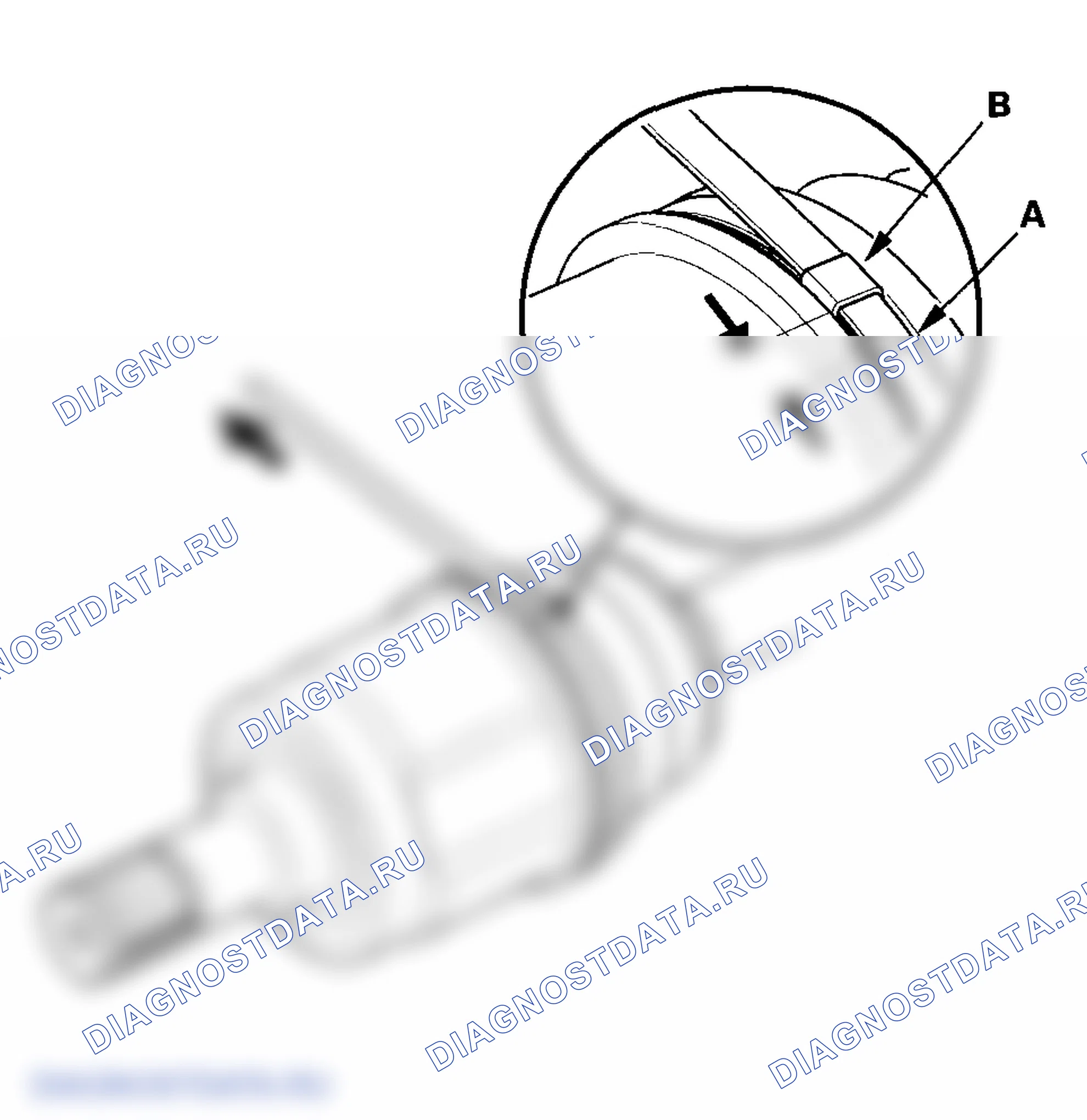 Рис. 107. Honda Element YH2