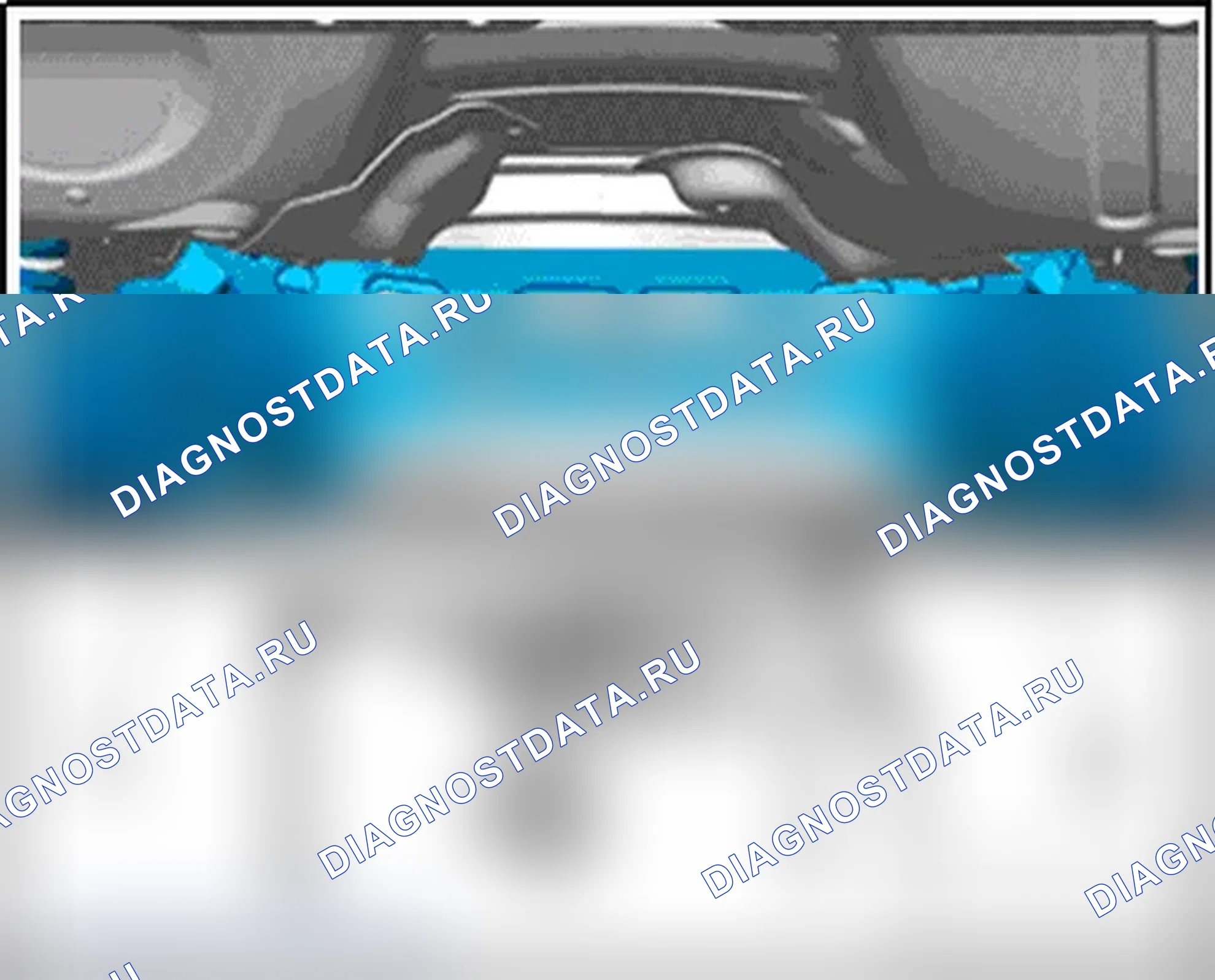 Рис. 92. Audi S4 B8 рестайлинг