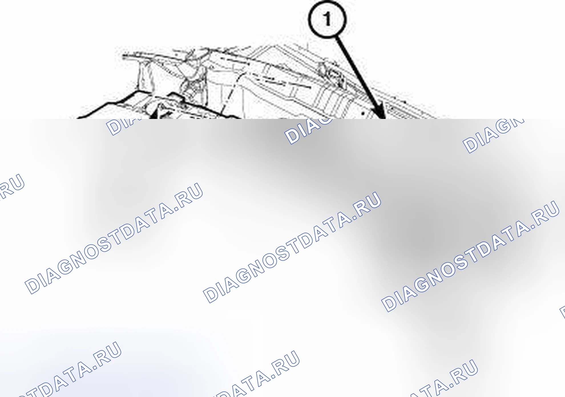 Рис. 129. Dodge Grand Caravan V
