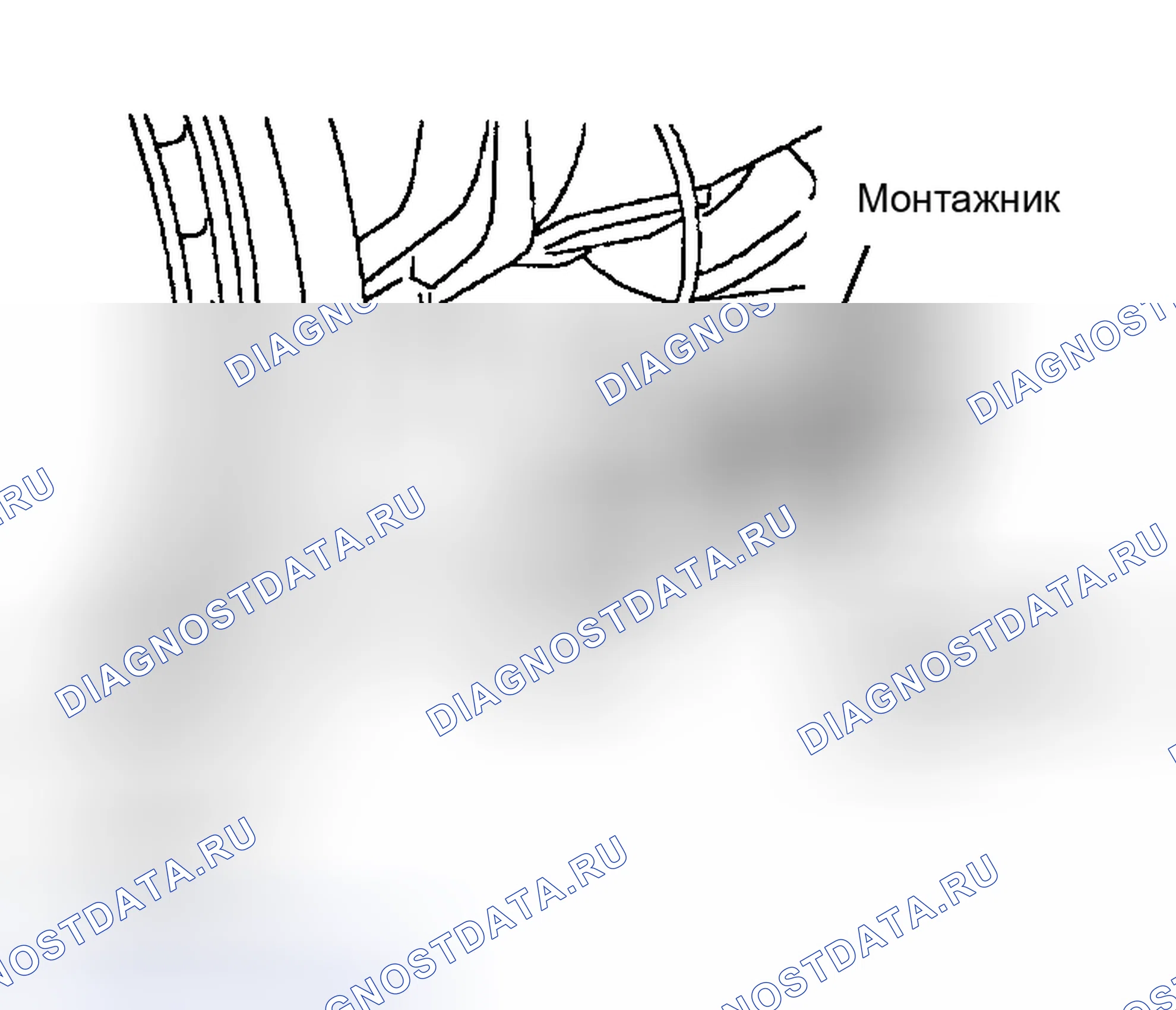 Рис. 6. Land Rover Discovery L318