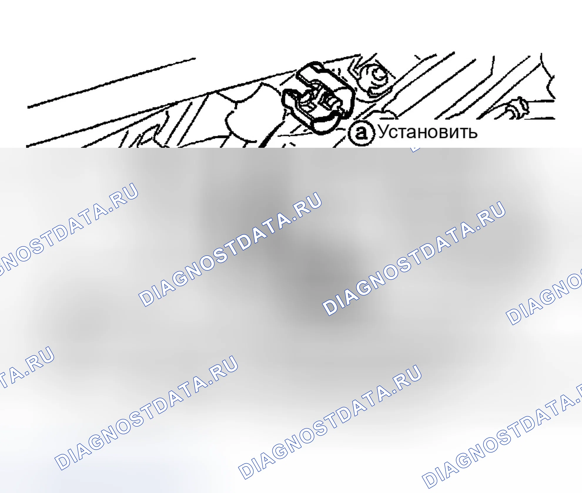 Рис. 135. Infiniti FX45 I