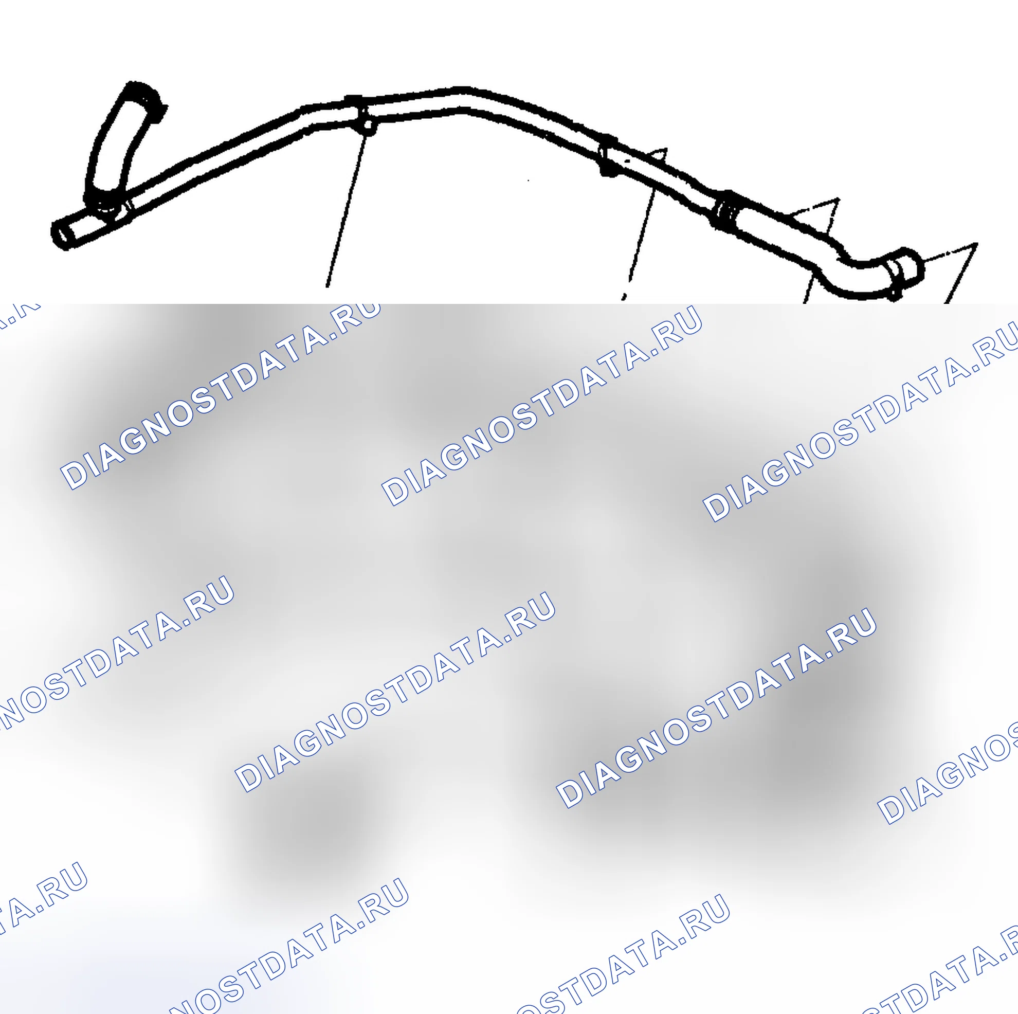 Рис. 50. Kia Rio I рестайлинг