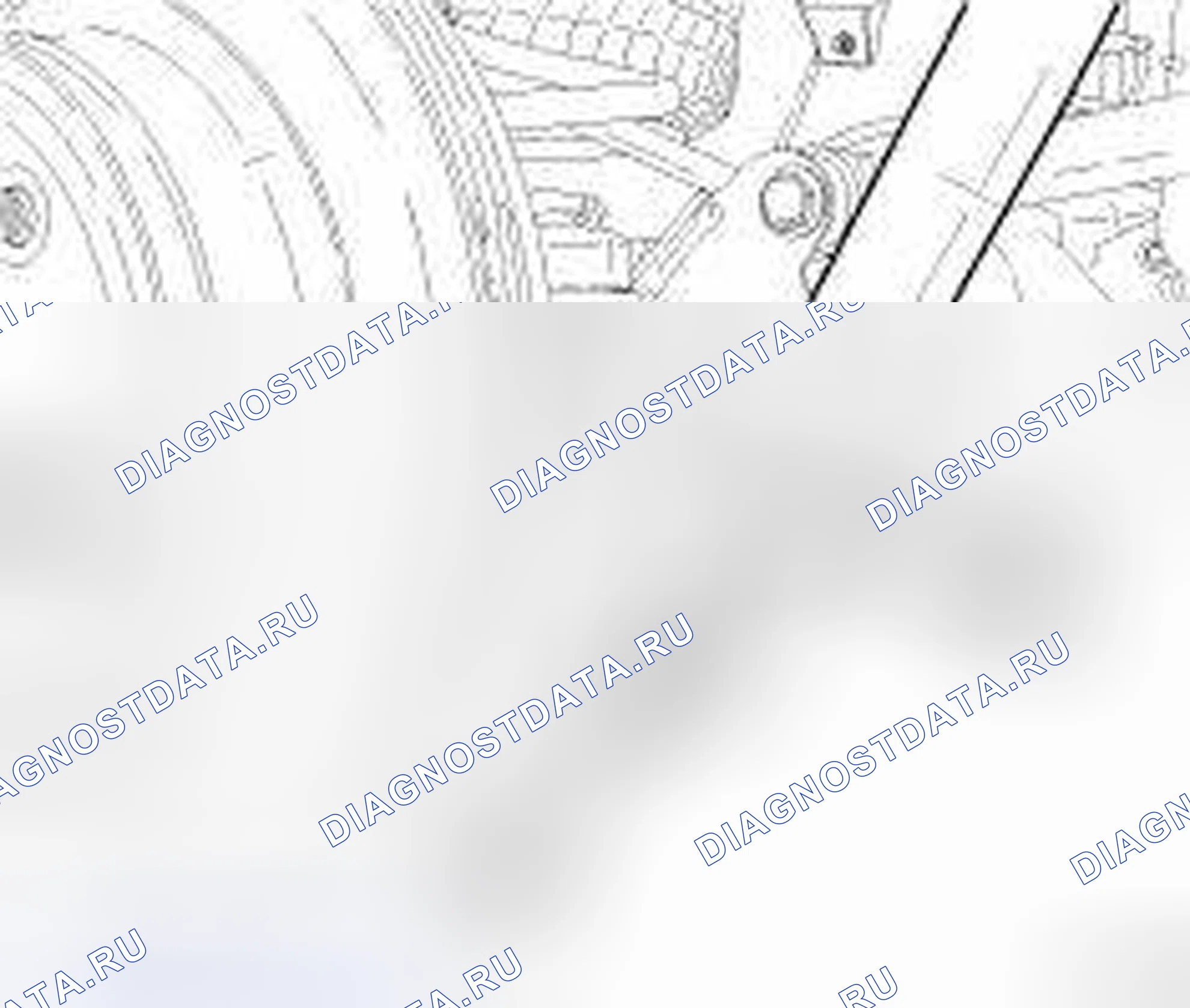 Рис. 331. RAM Pickup 3500 