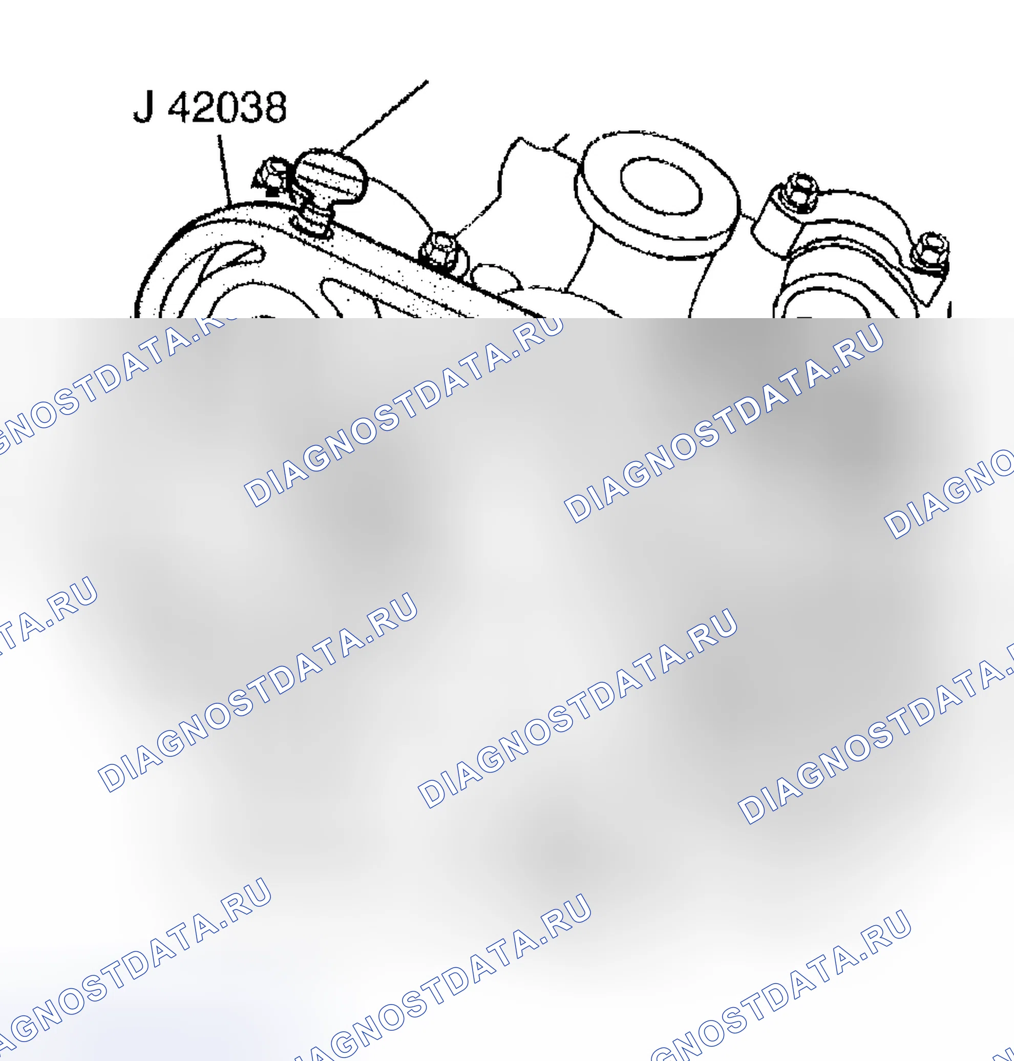 Рис. 1406. Hyundai Terracan I рестайлинг
