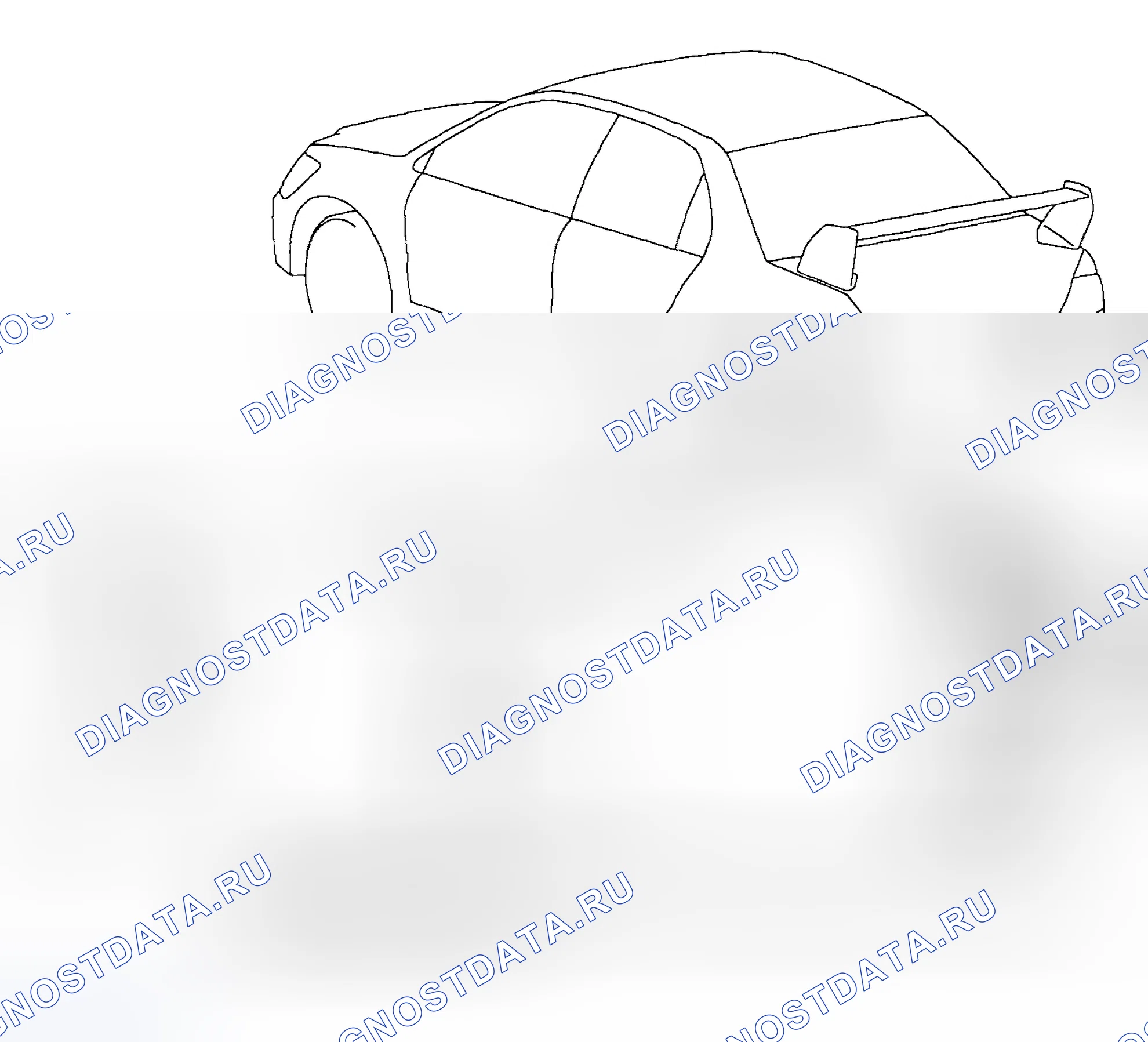 Рис. 723. Mazda MX-30 I