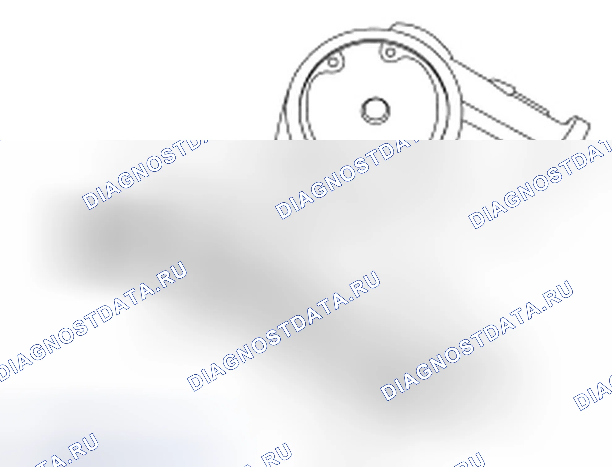 Рис. 114. Ford Freestyle I