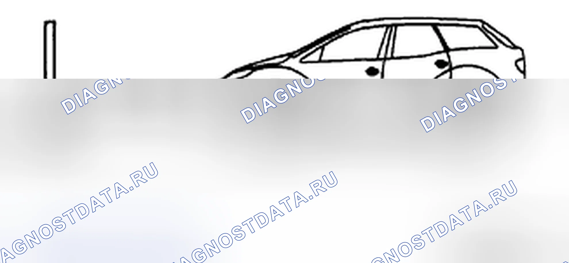 Рис. 10. Mazda CX-7 I