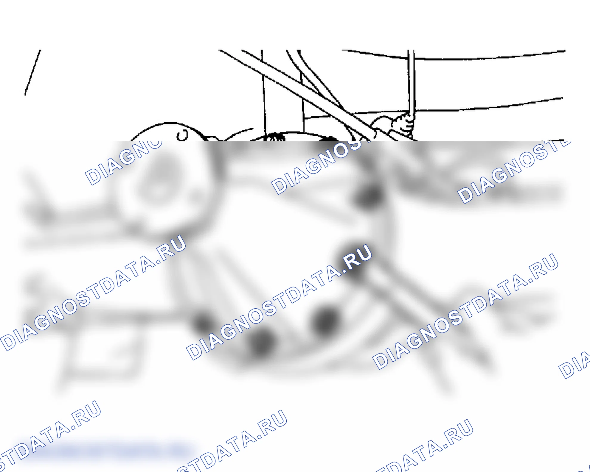 Рис. 114. Lexus LX J100 рестайлинг