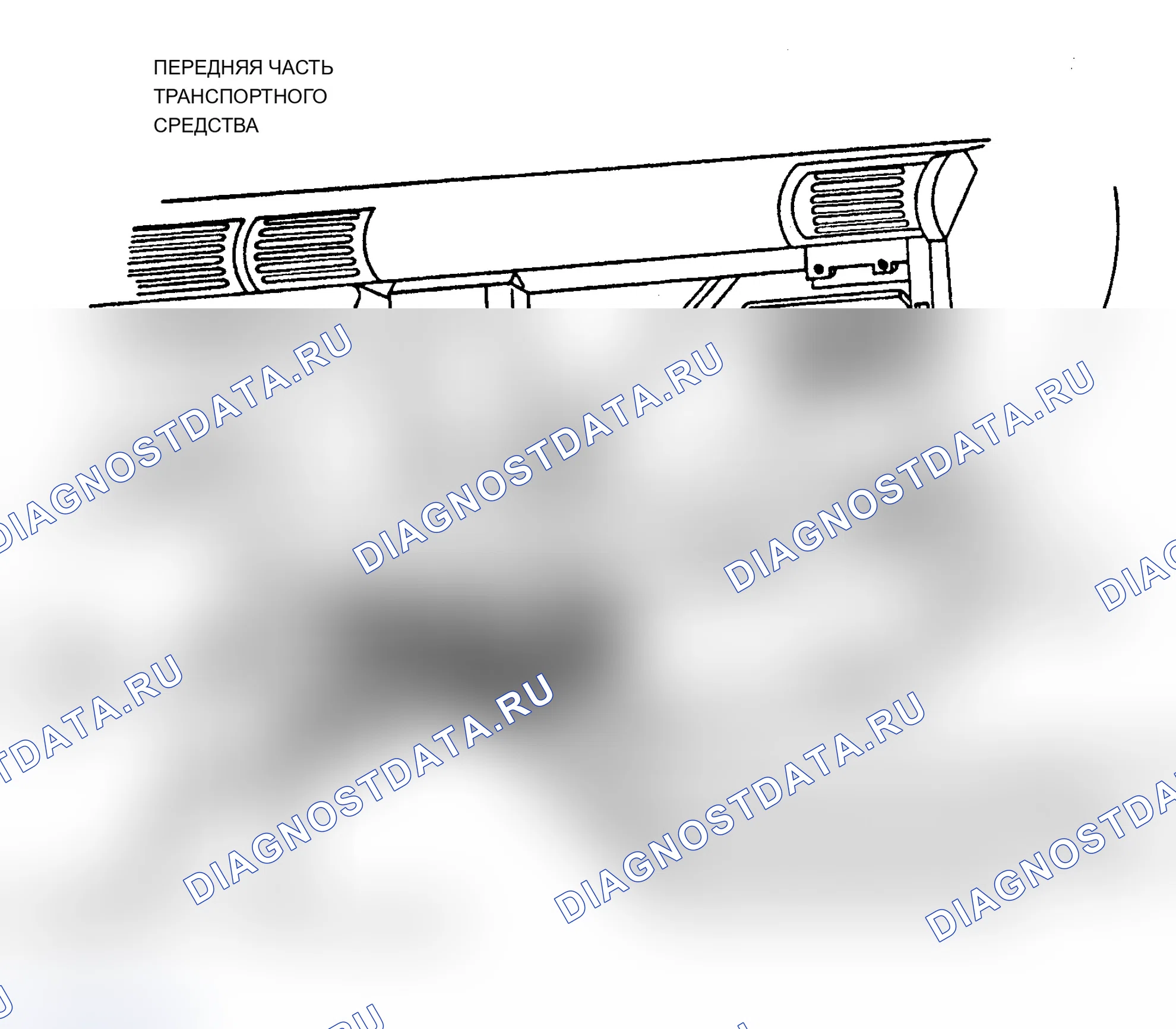 Рис. 1. Chevrolet Lumina APV I