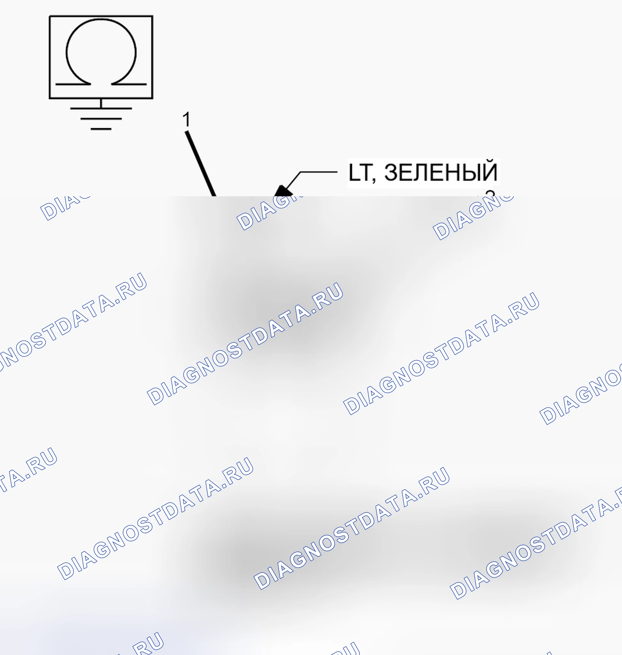 Рис. 184. Dodge Journey I рестайлинг
